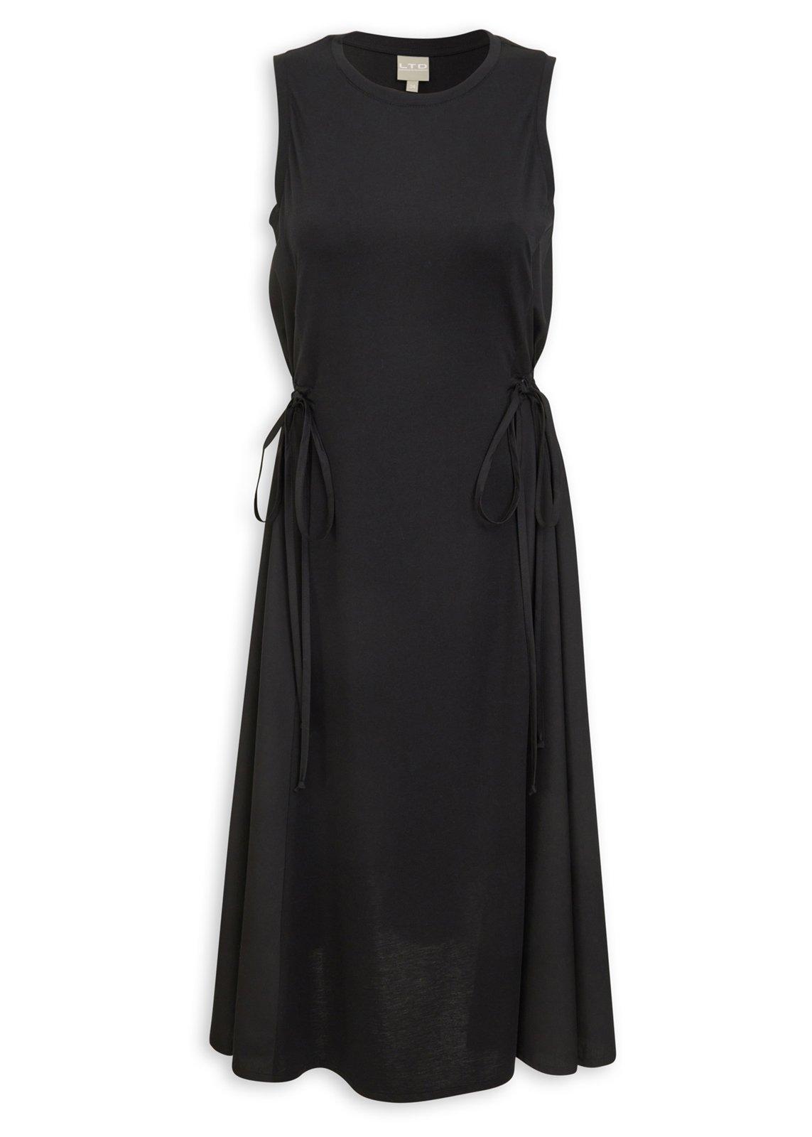 chinese dress ladies Truworths Black Formal Dress – WISI-Oi