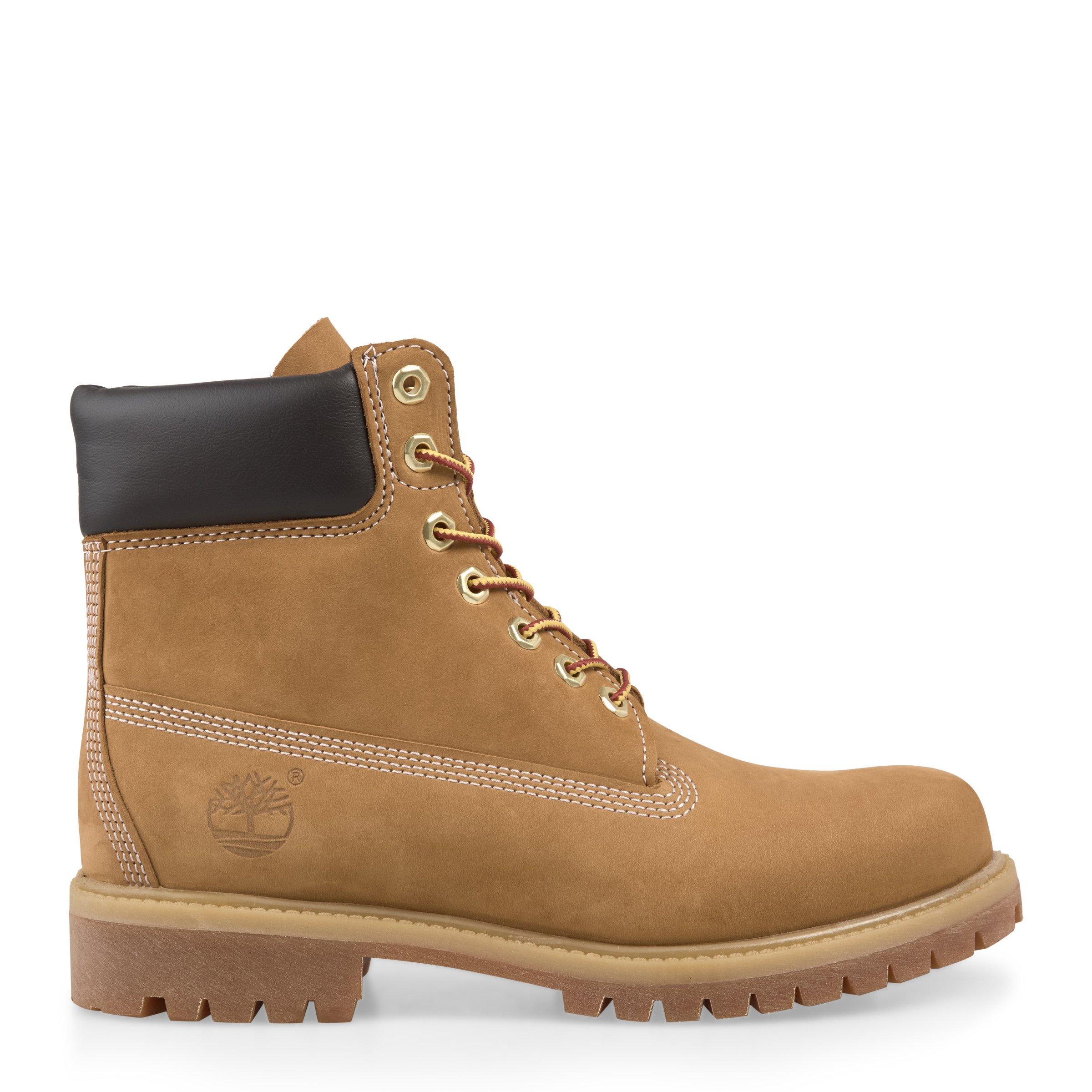 Camel Premium 6-inch Boot (3234508) | Timberland