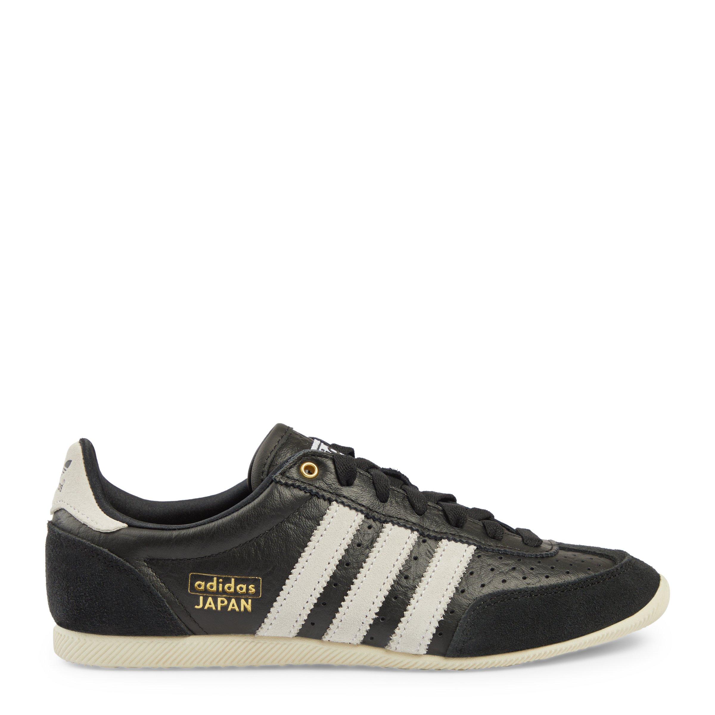 Black Japan Sneakers (3234550) | Adidas