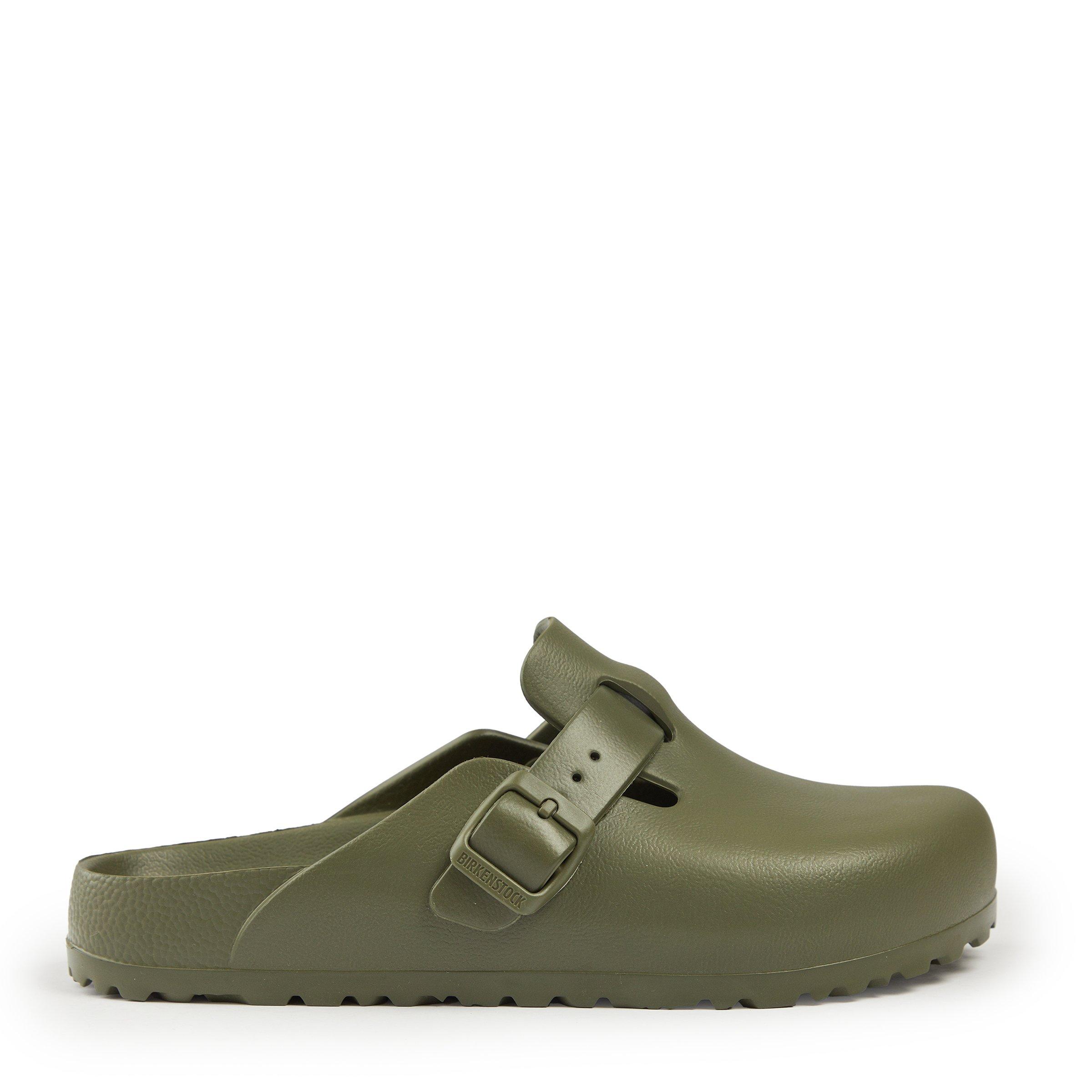 Khaki Boston Eva (3234834) | Birkenstock