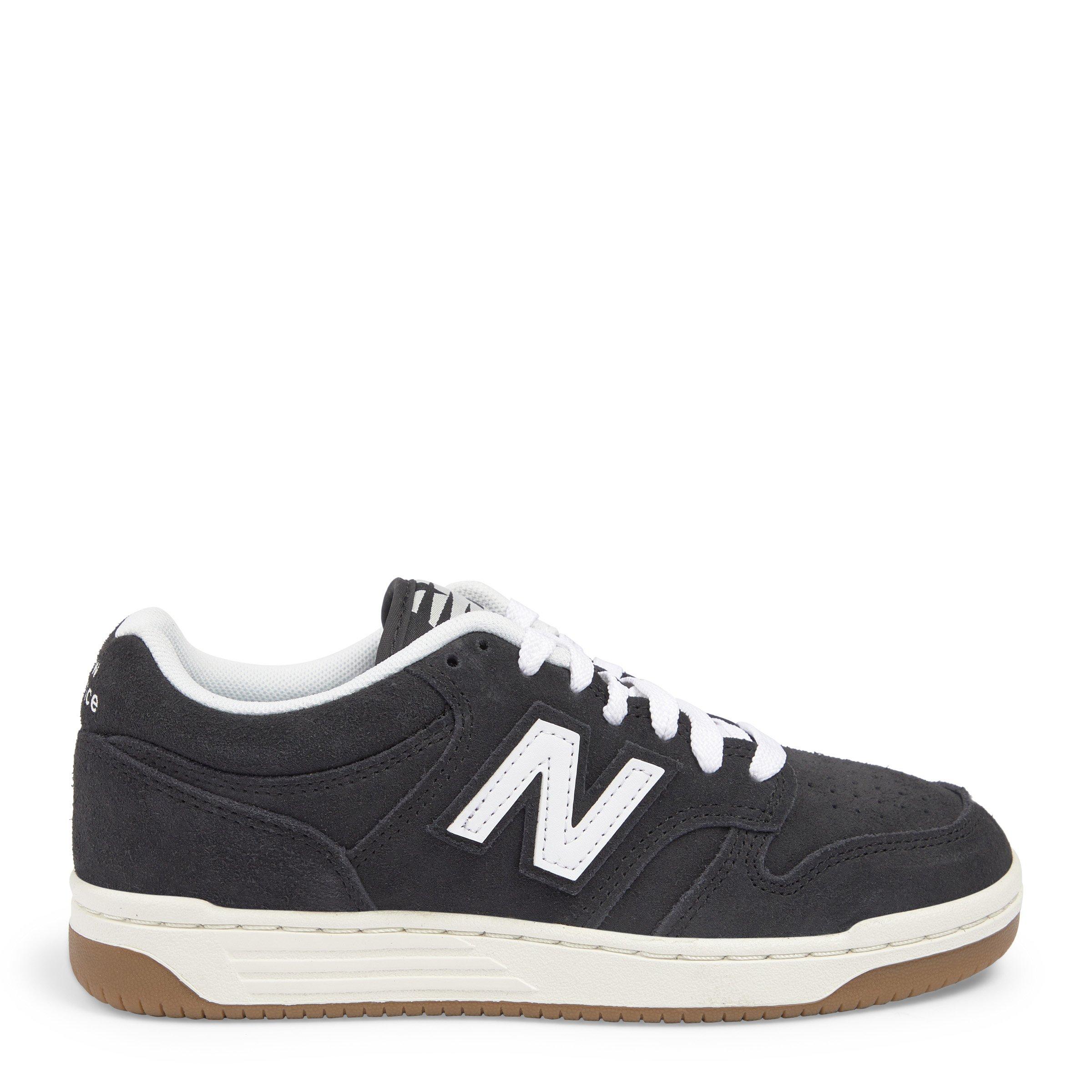 N e w B a I a n c e１４００　スニーカー　size23 Black and White B480 Sneakers (3235231) | New Balance