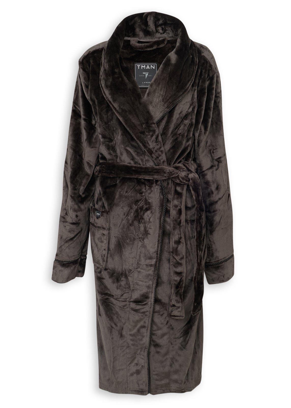 Brown Gown (3235404) | Truworths Man