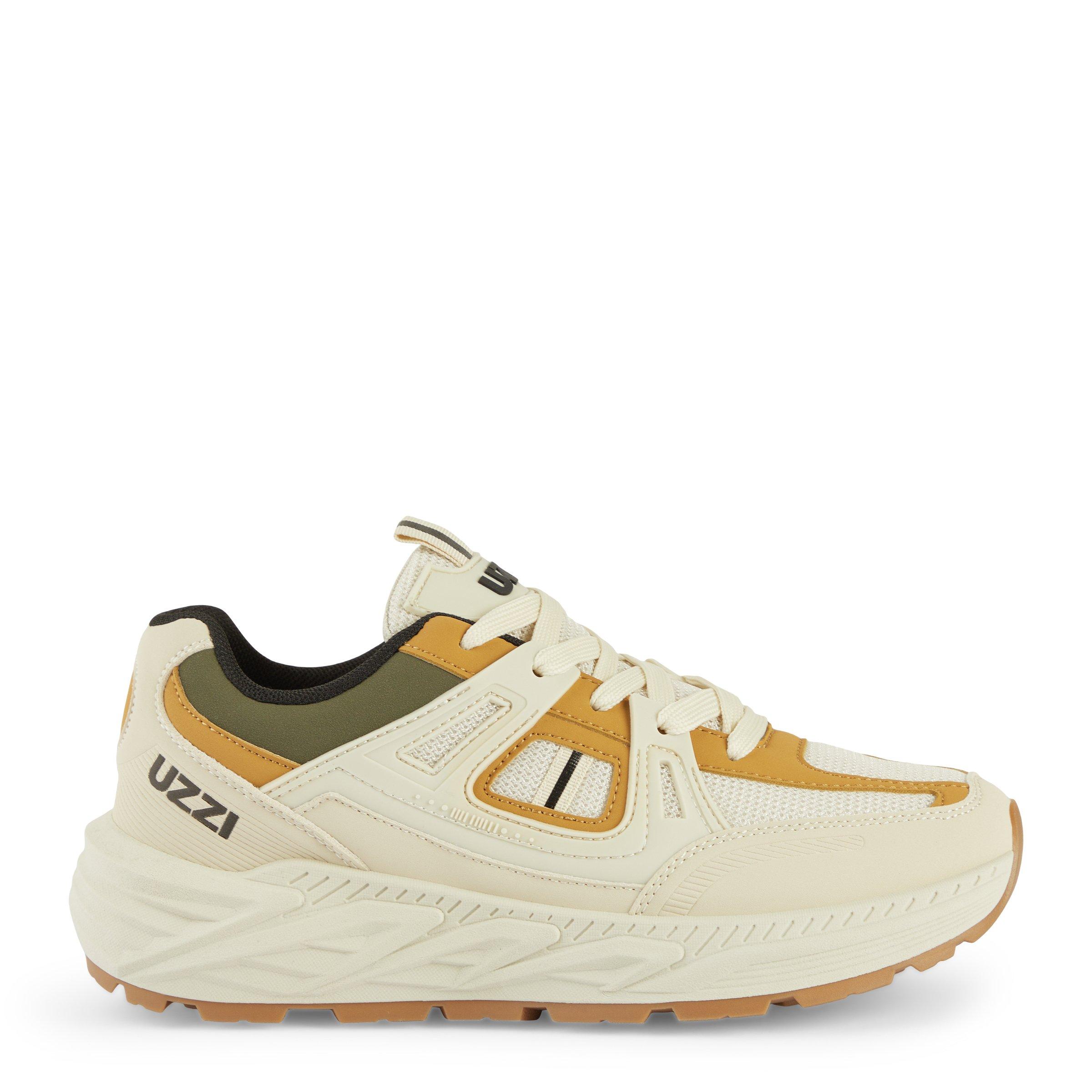 セルゲイン Beige Runner Sneakers (3235417) | UZZI