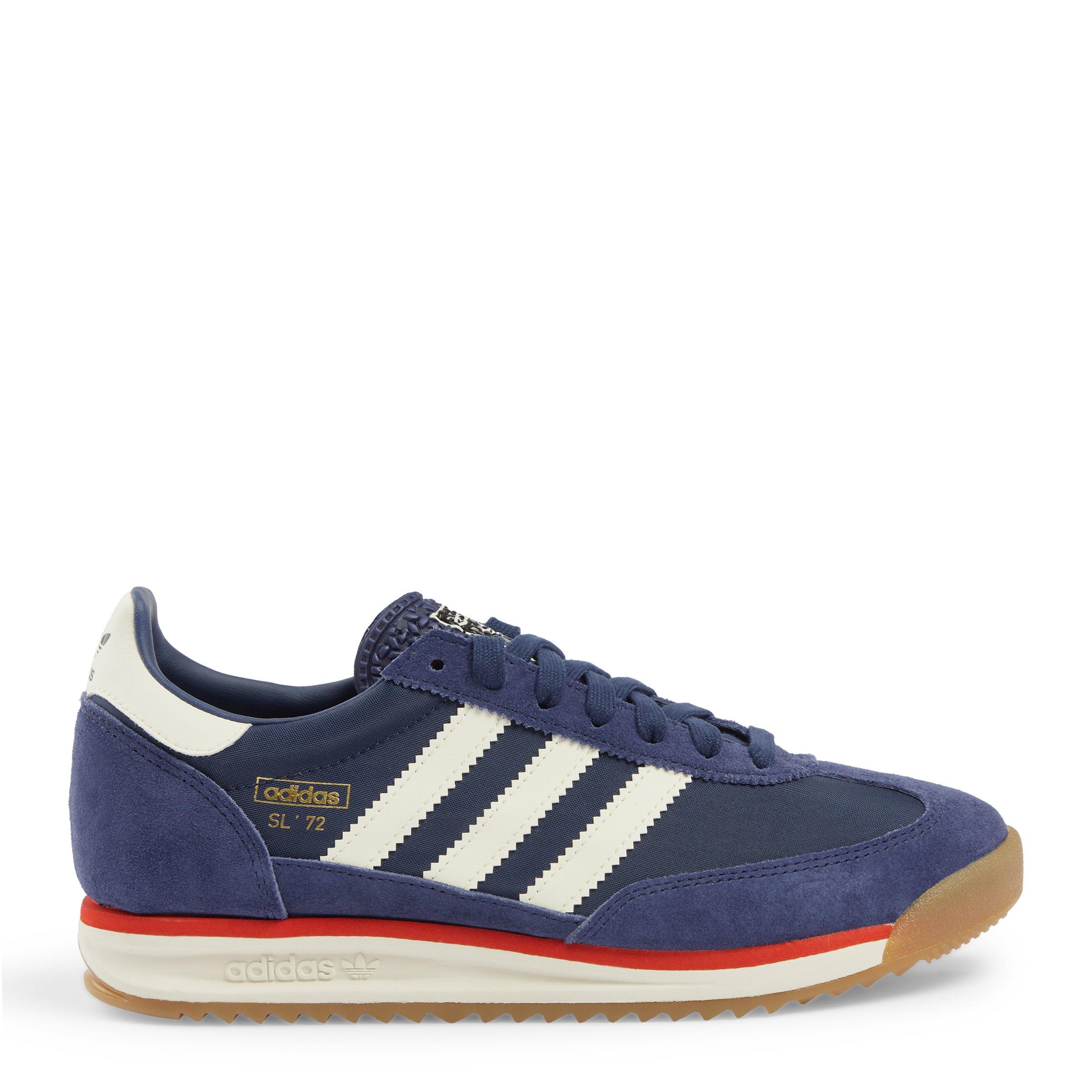 Navy SL 72 Sneakers (3235882) | Adidas