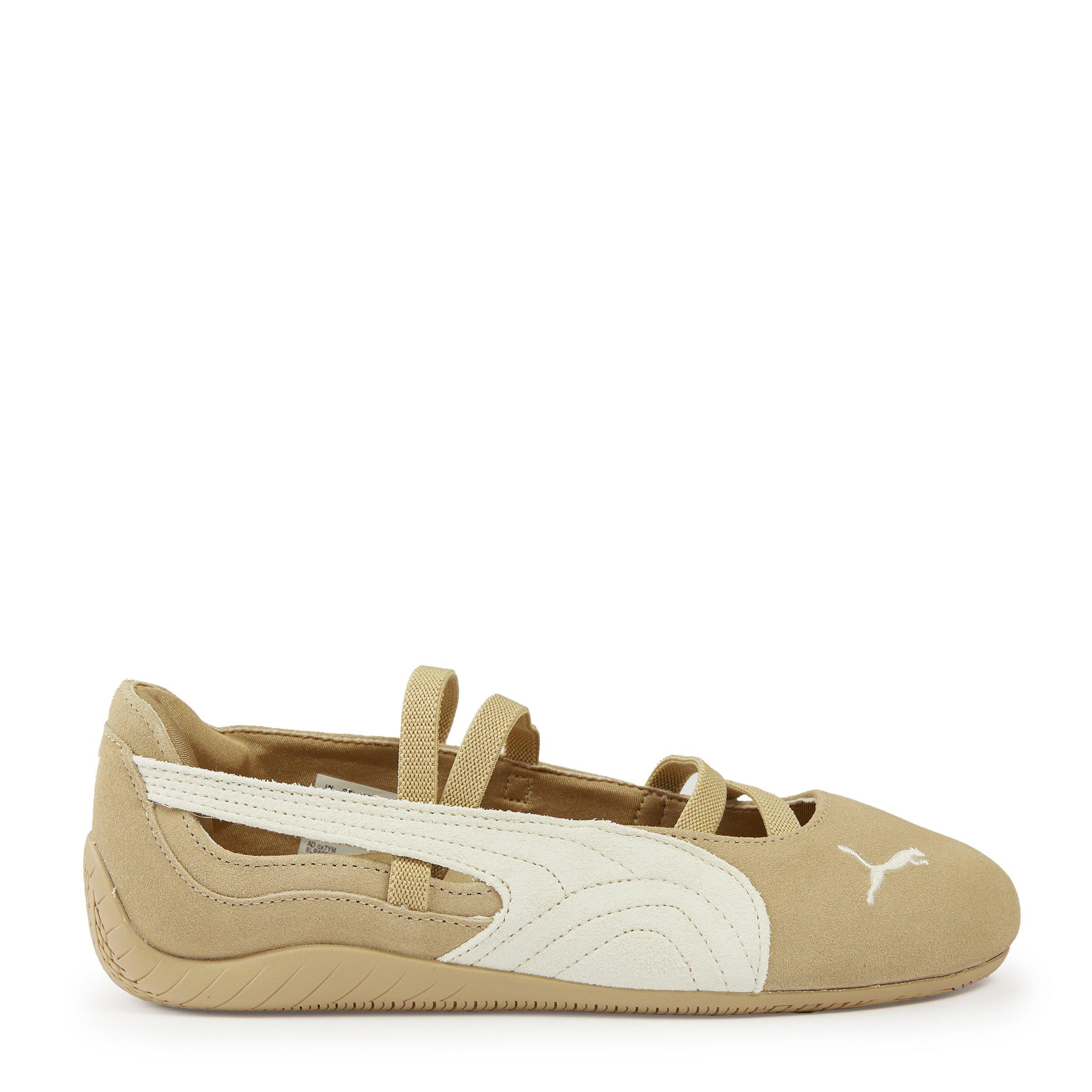 Beige Speedcat Ballet (3235898) | Puma