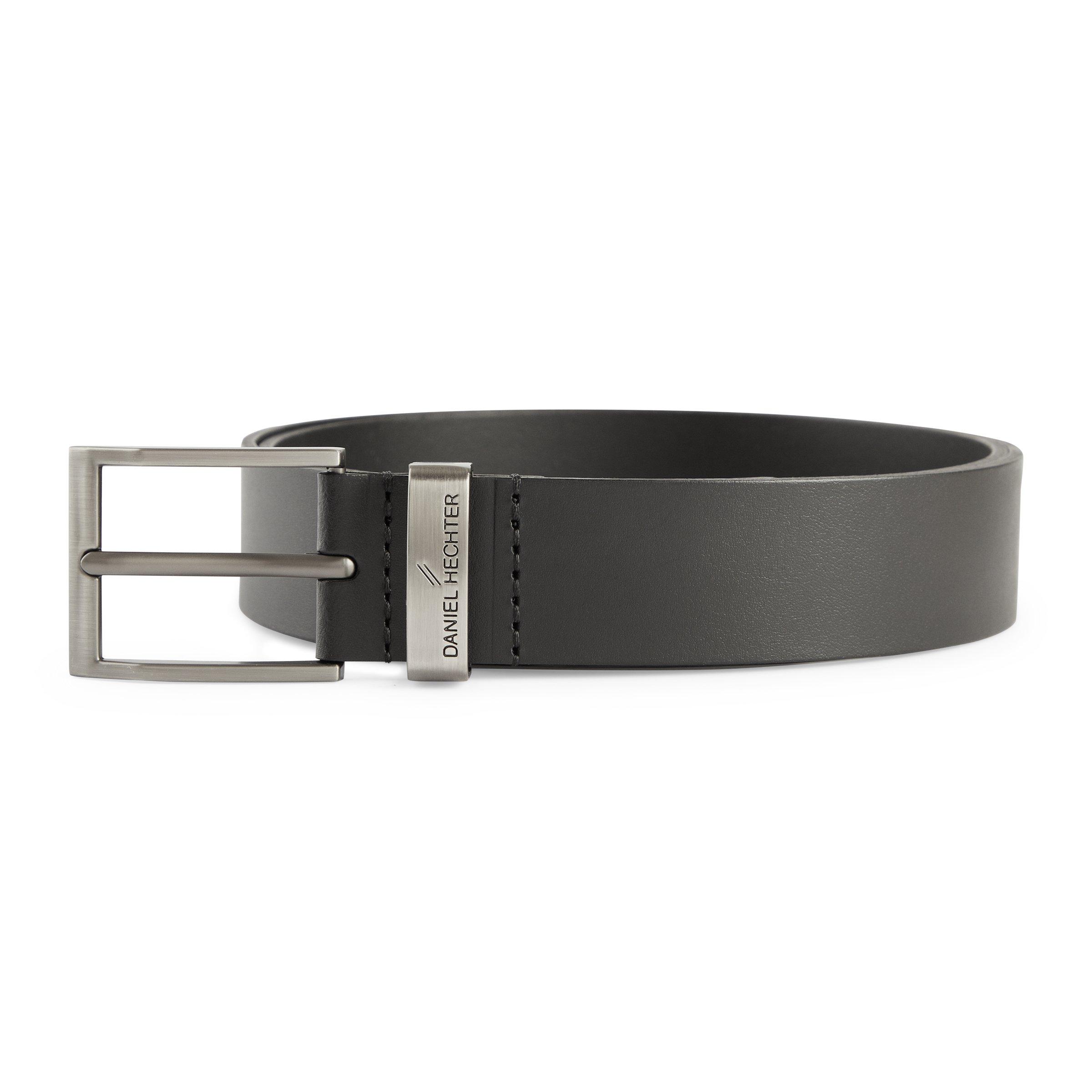 Black Formal Belt (3236202) | Daniel Hechter