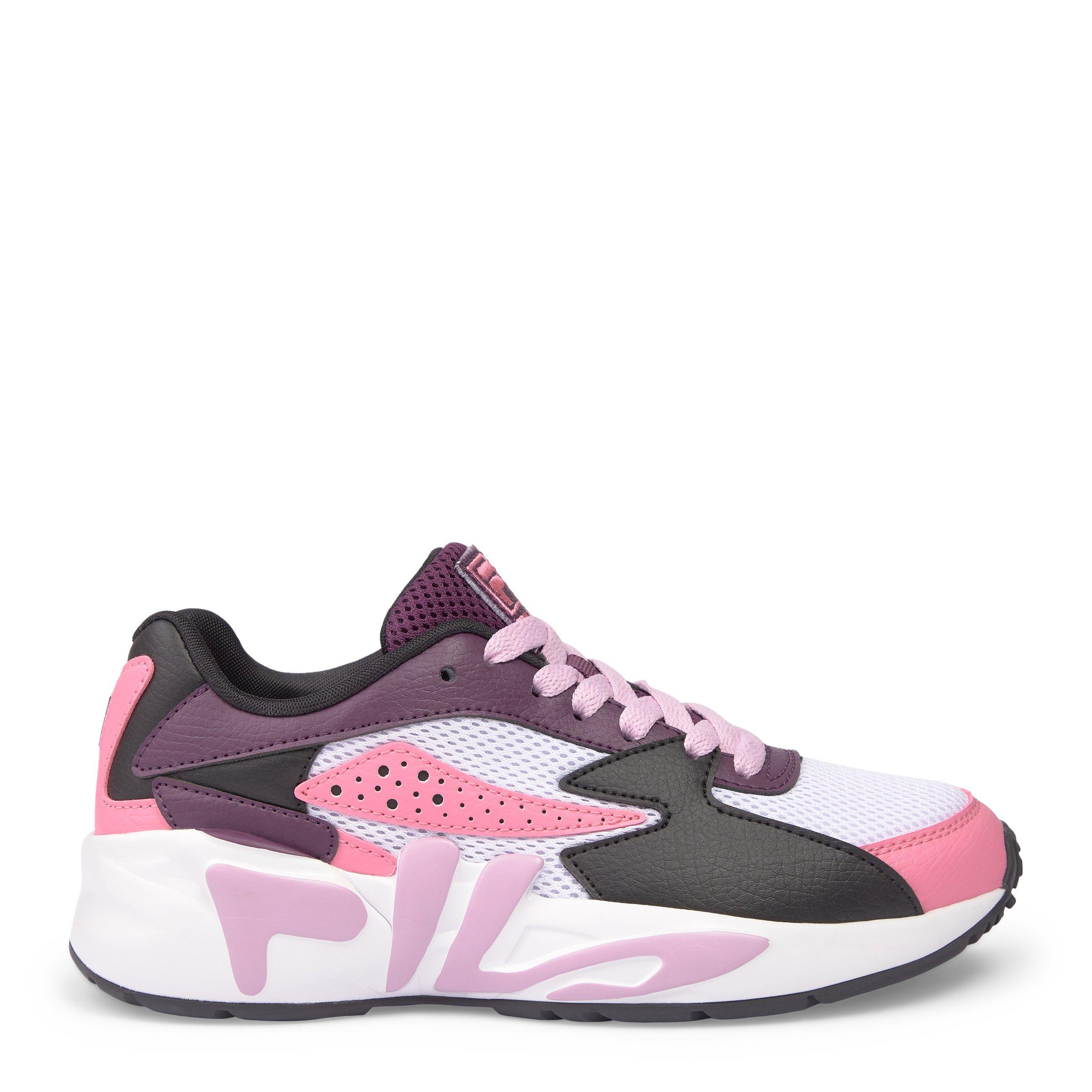 Pink Mindblower Sneakers (3236682) | Fila