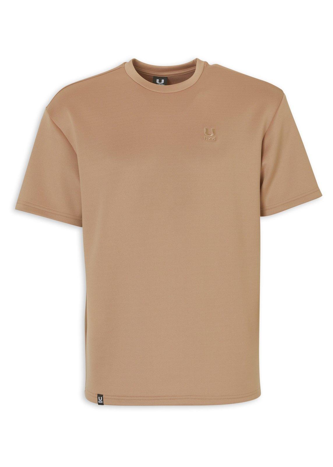 Nude Scuba T-Shirt (3237388) | UZZI