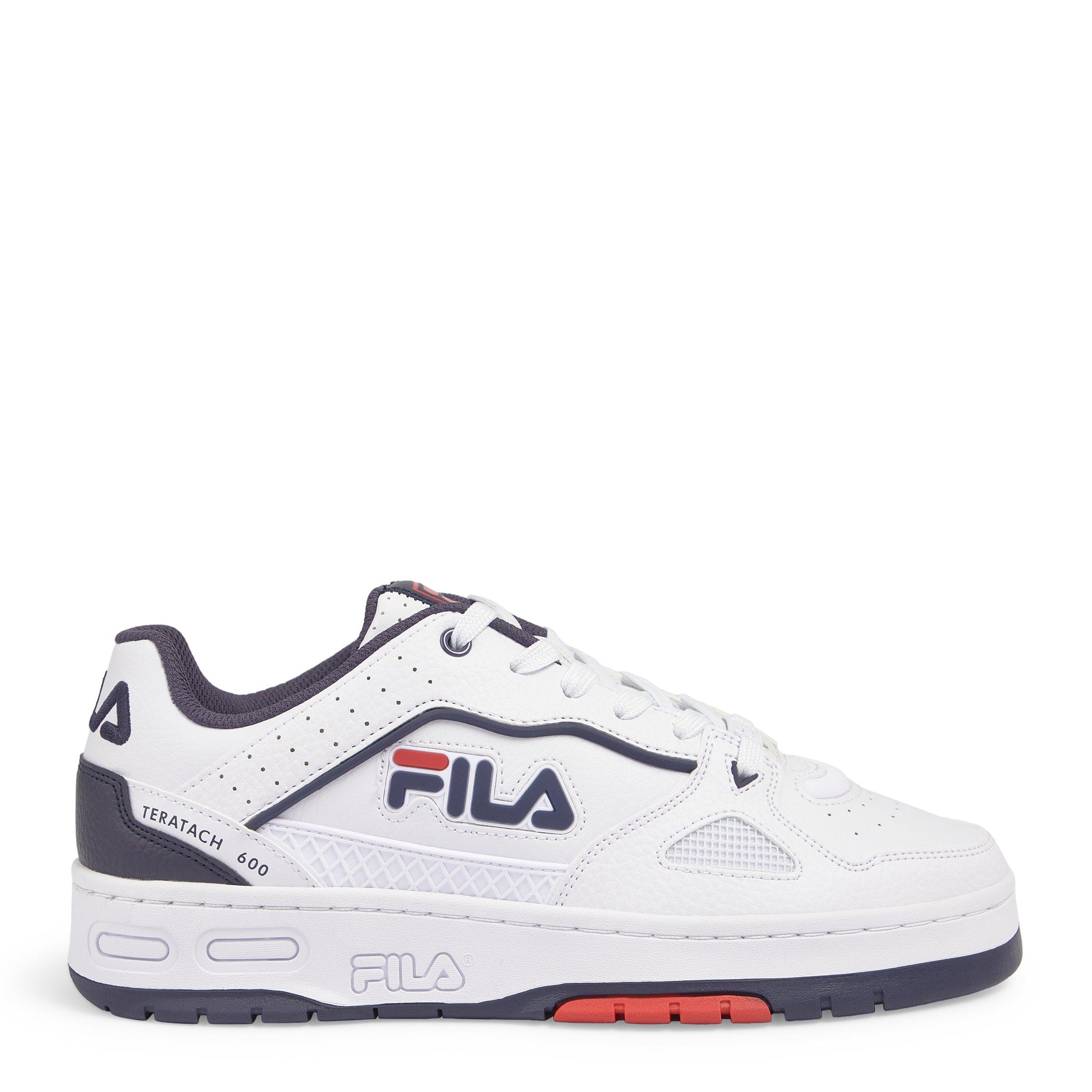 White Teratach 600 (3237767) | Fila