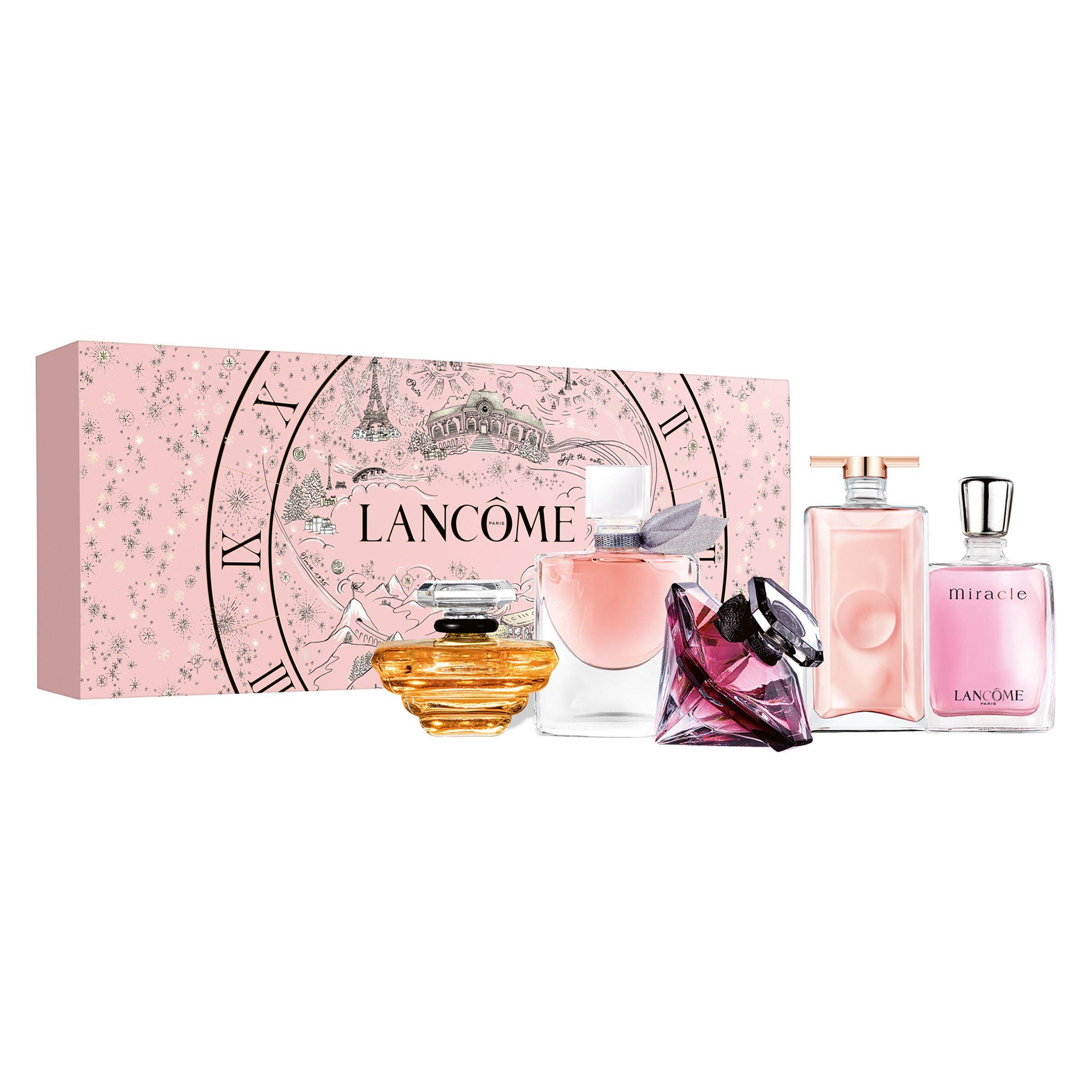 Travel Sizes Fragrance Giftset (3237933) | Lancome