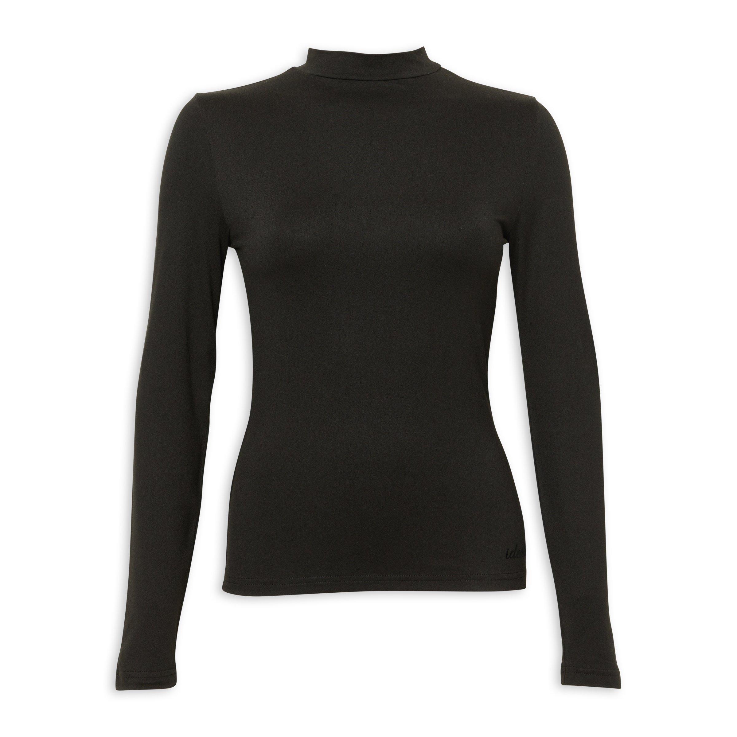 TFW49 裏起毛 WARM MOCKNECK LONG SLEEVE T XL TFW49 TFW49 MOCKNECK PRINT LONG SLEEVE T モックネック プリント