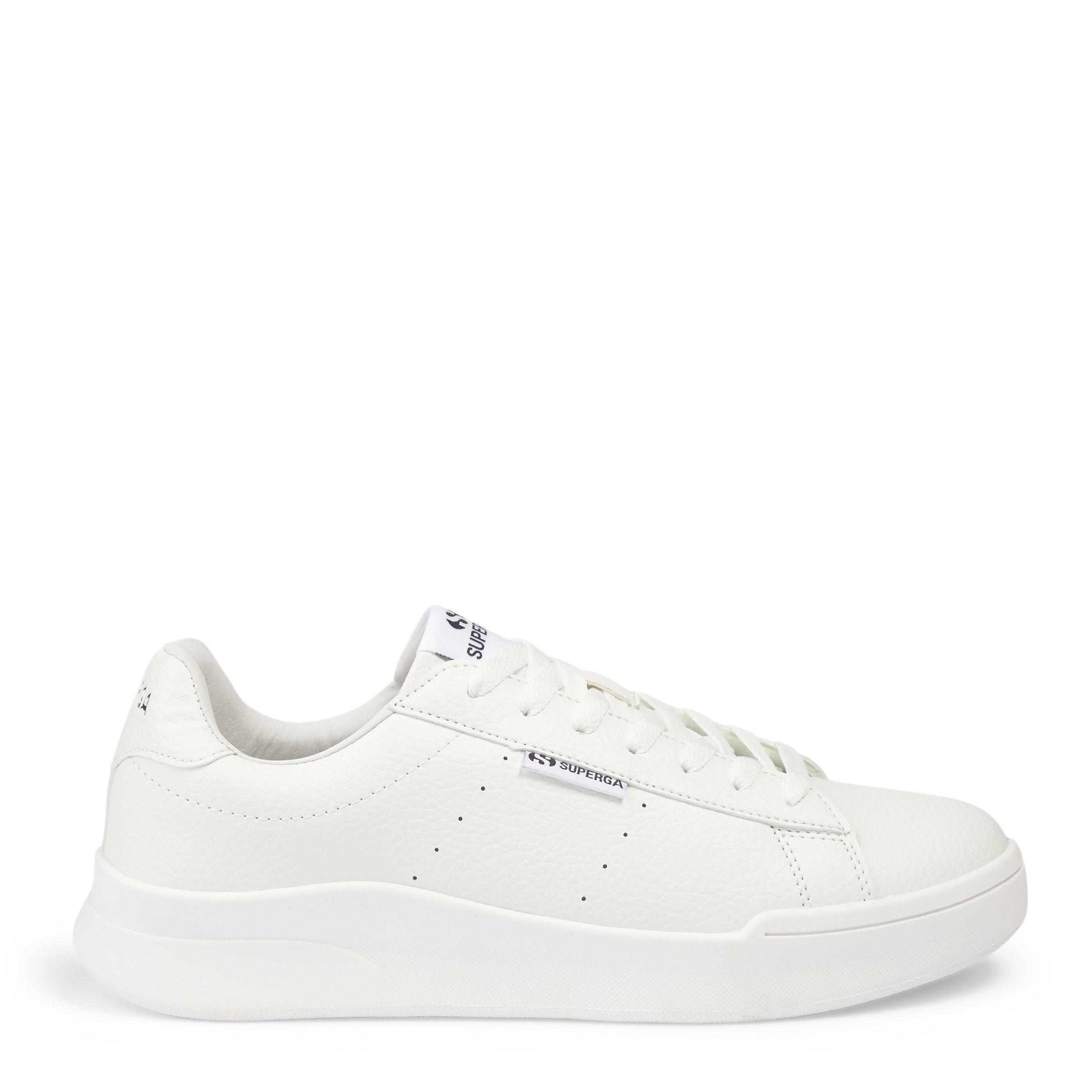 トリス White 4838 Venus Sneaker (3238944) | Superga