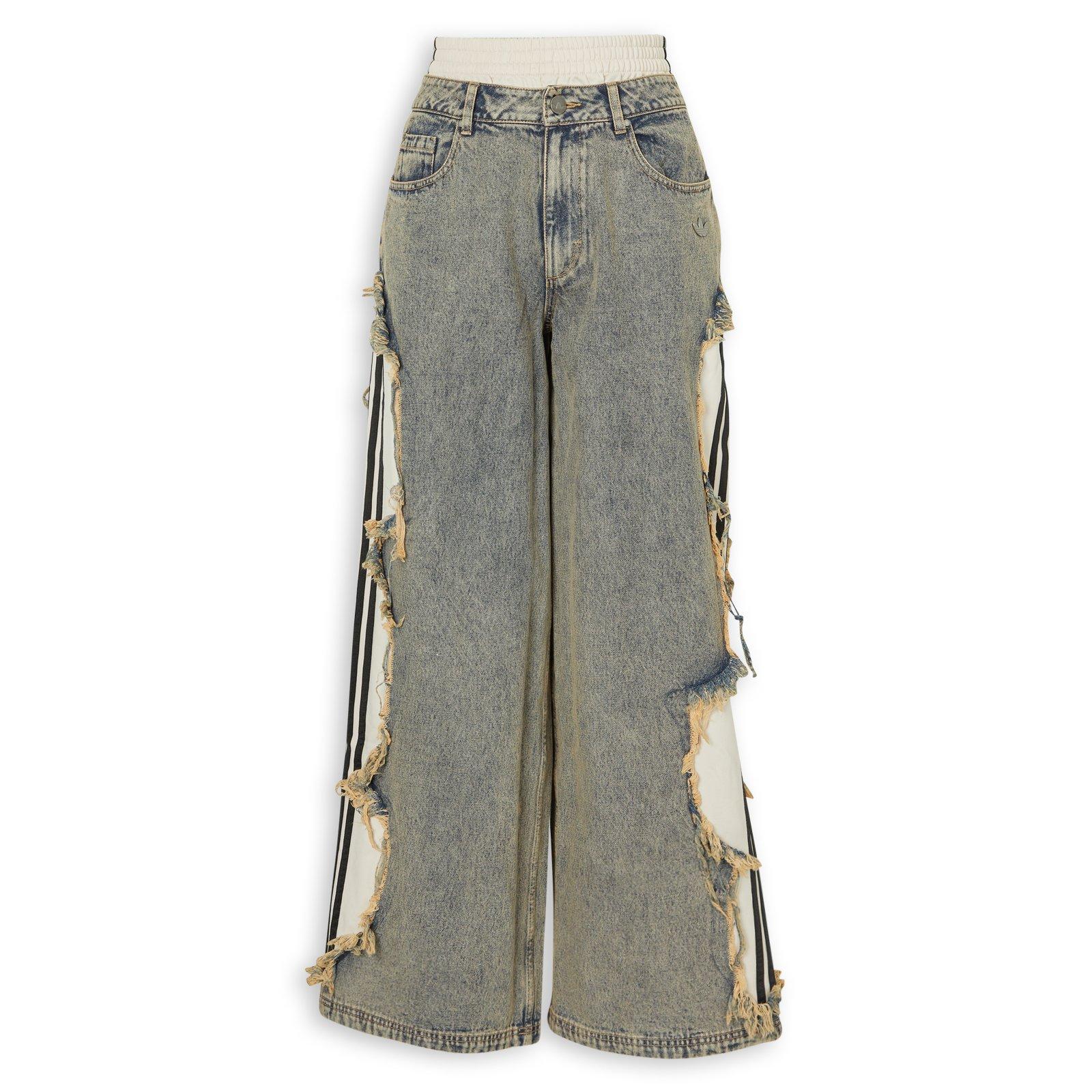 レミ レリーフ　SUEDE LIKE STADIUM JAMPER PANTS REMI RELIEF/レミ レリーフ】 SUEDE LIKE STADIUM JAMPER（その他