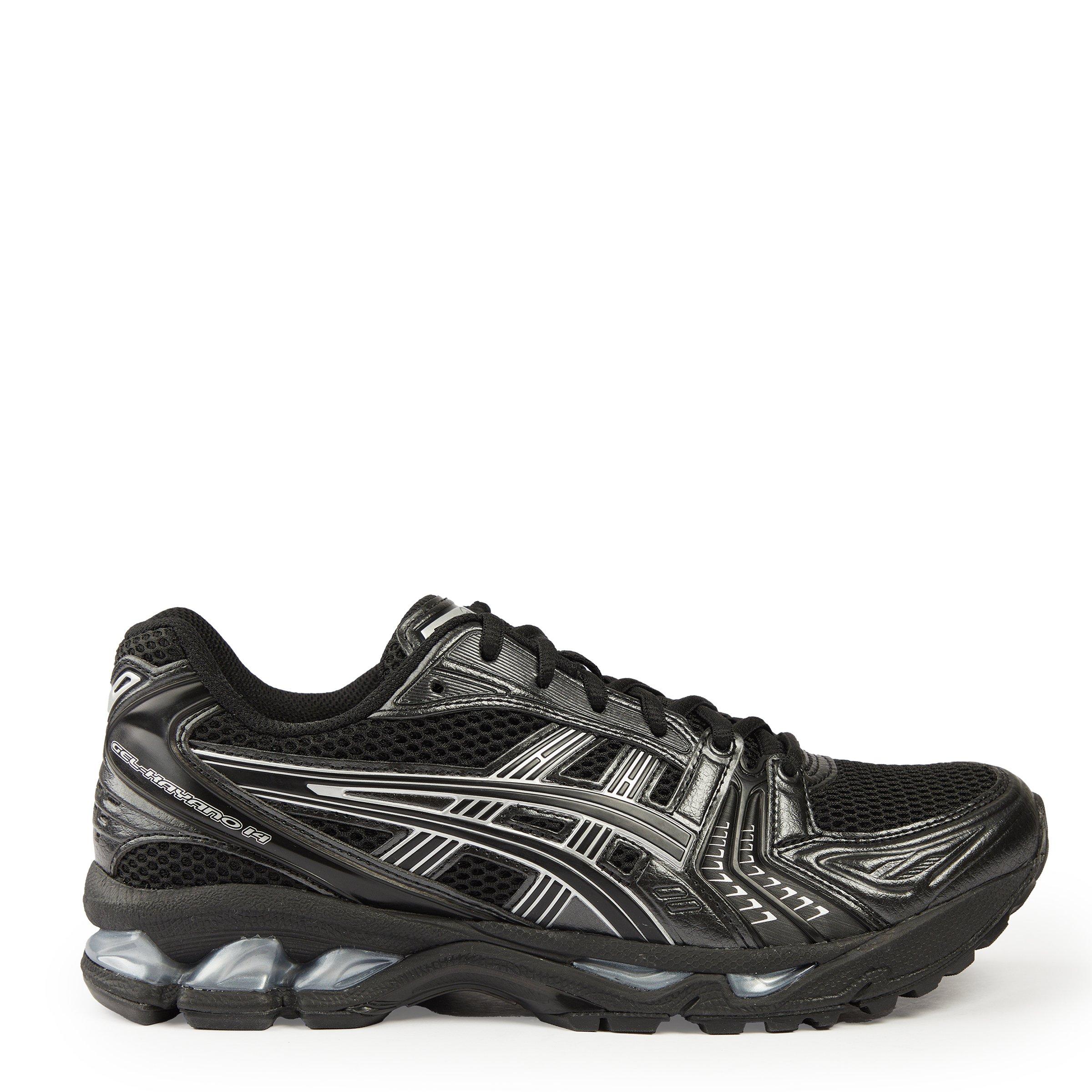 Black Gel-Kayano14 (3239890) | Asics