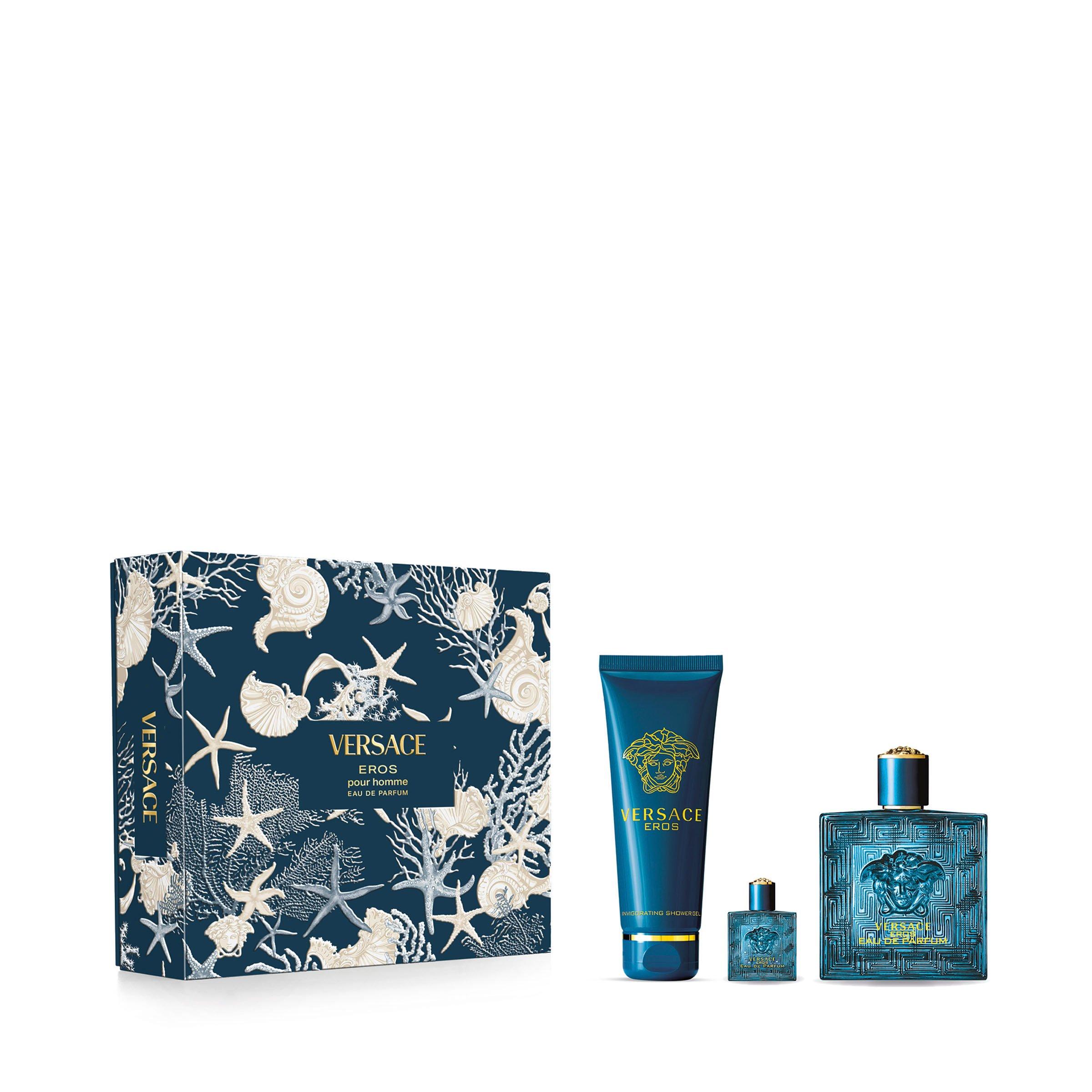 Eros EDP Gift set (3240083) | Versace
