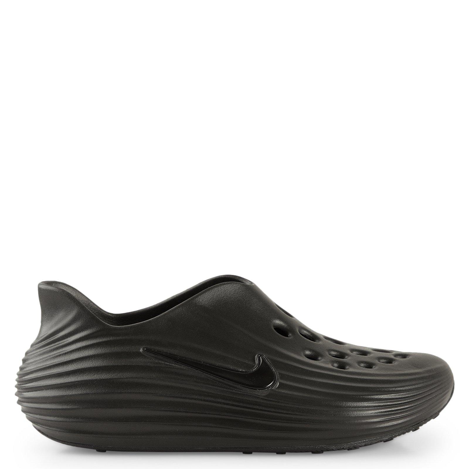 Black ReactX Rejuven8 Slide (3240706) | Nike