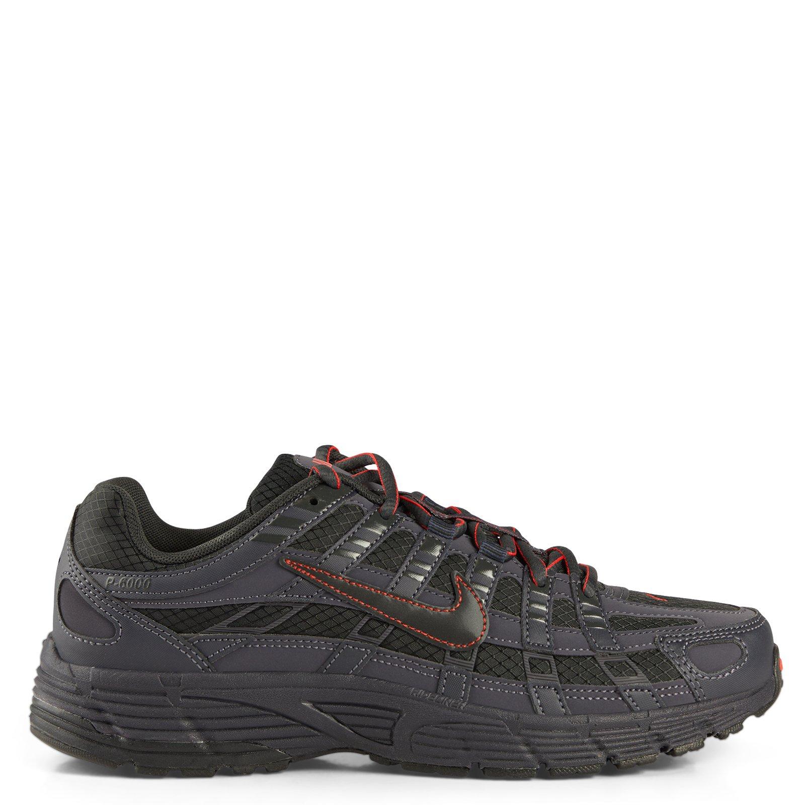 puipui Black P-6000 SE Sneakers (3240723) | Nike