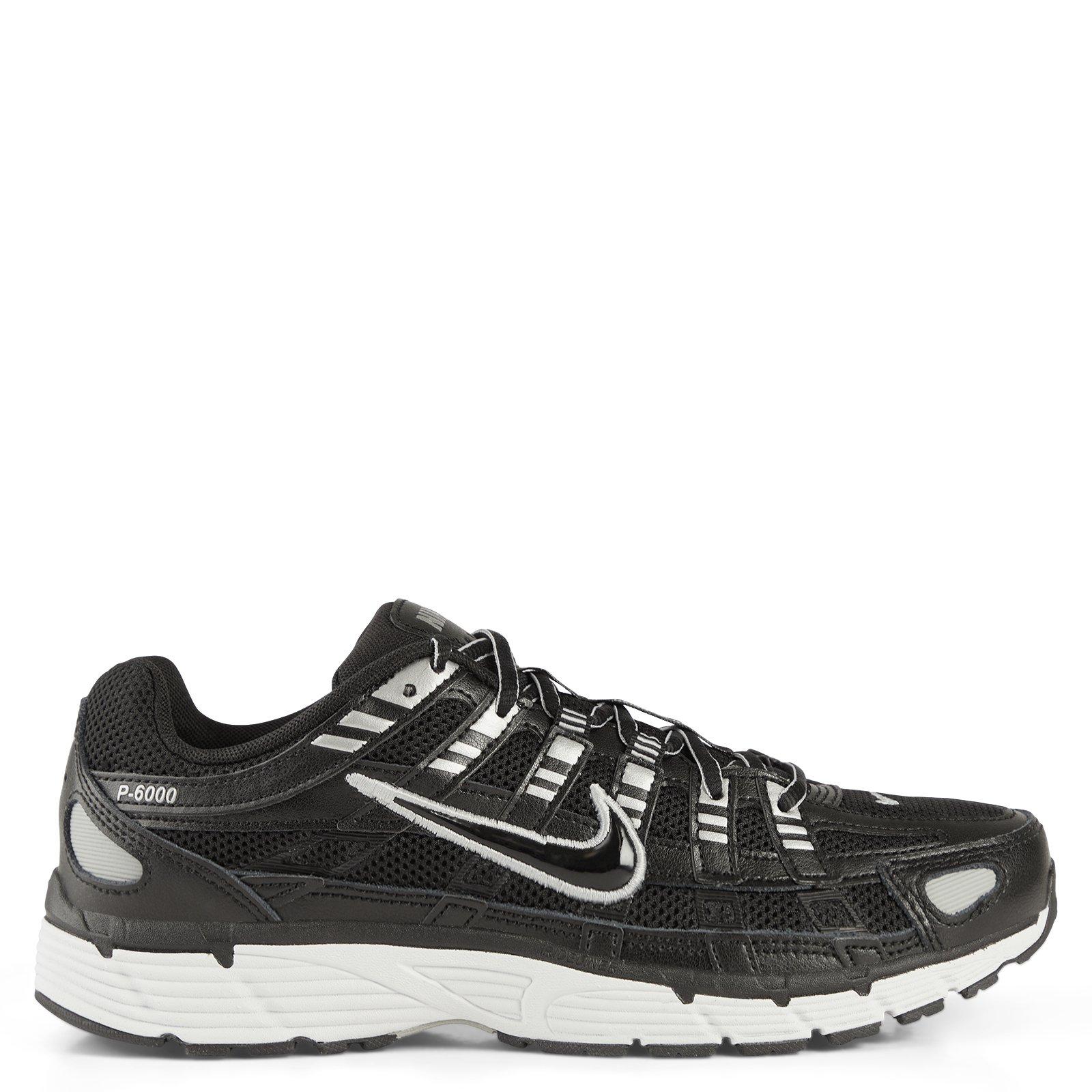 Black P-6000 Sneakers (3240724) | Nike