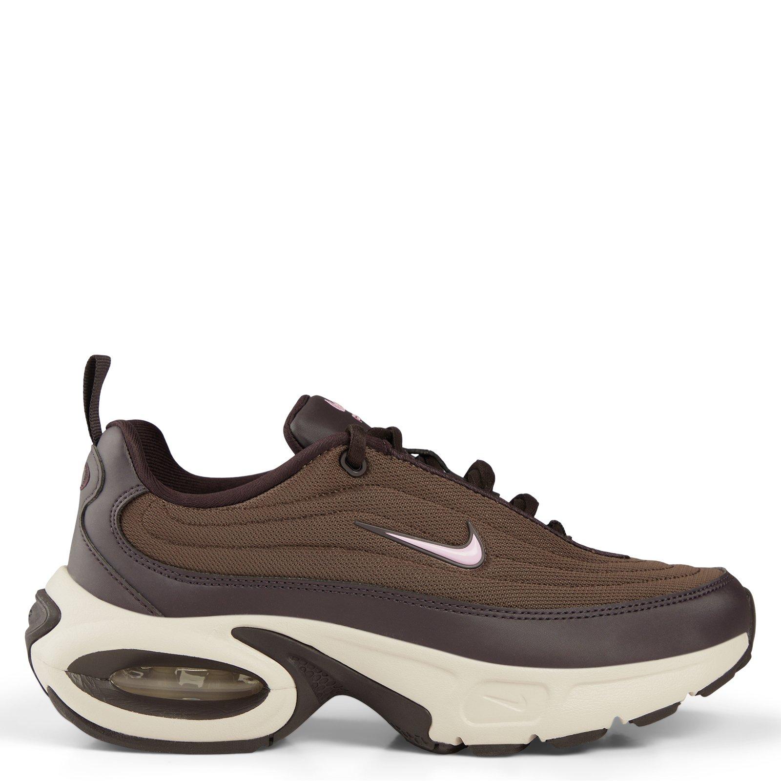 ma★ Brown Air Max Portal Sneakers (3240742) | Nike