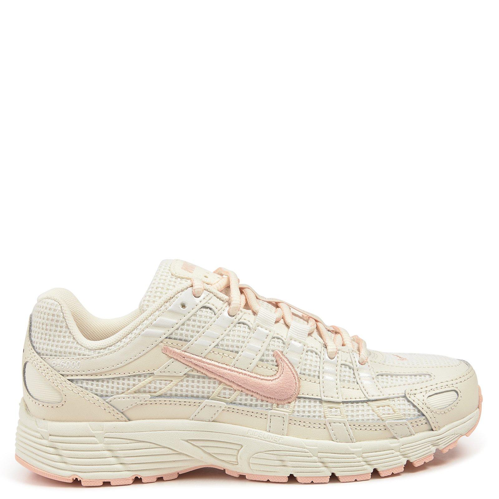 NＫO Pink P-6000 Sneakers (3240762) | Nike