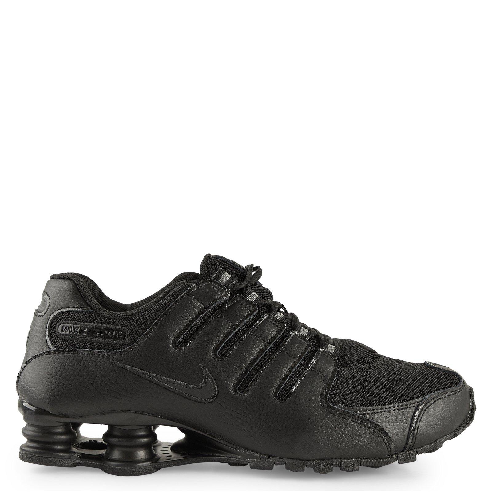 n.k Black Shox NZ Sneakers (3240795) | Nike