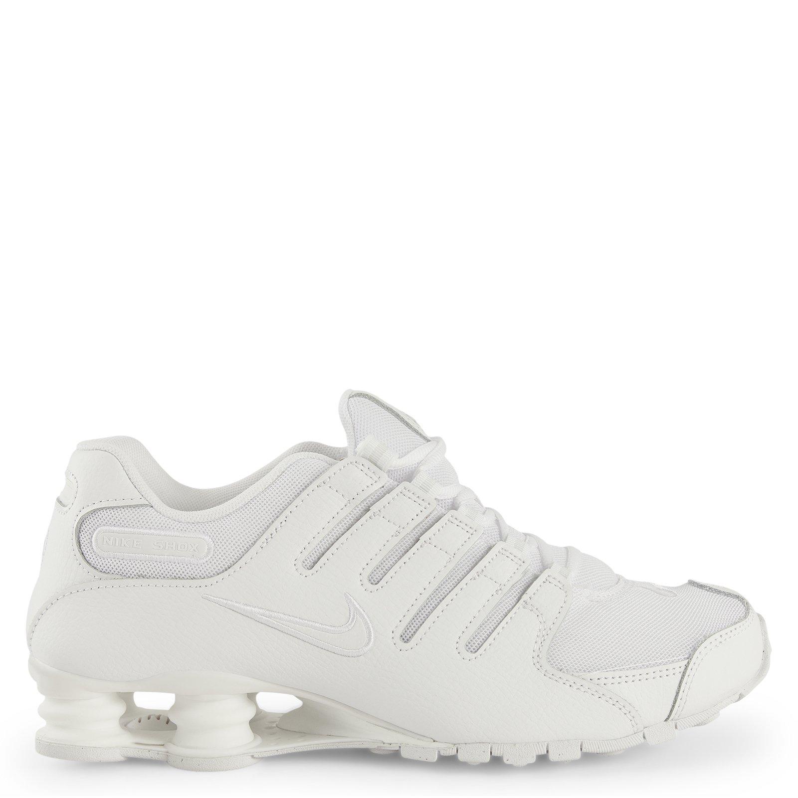 White Shox NZ Sneakers (3240796) | Nike