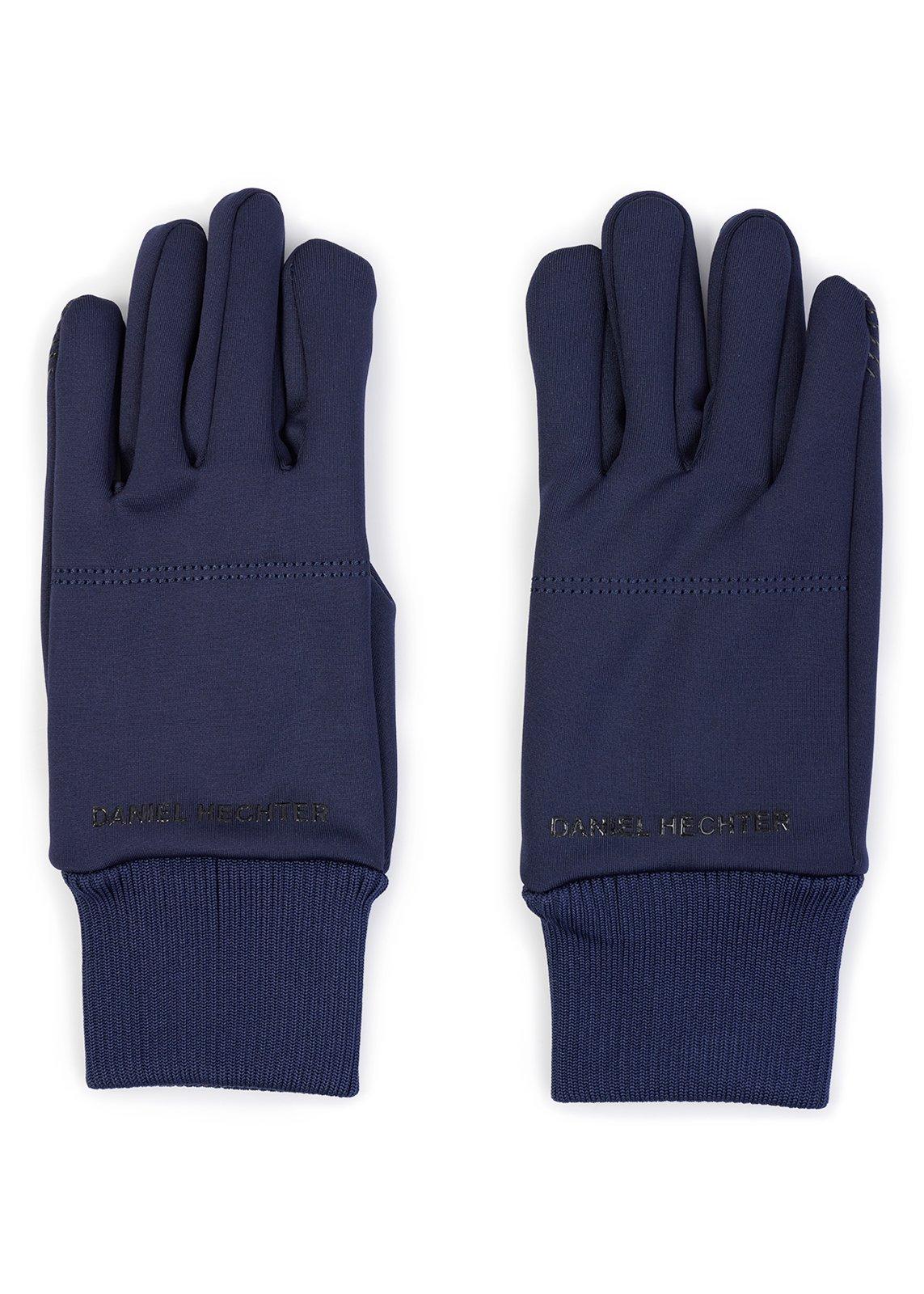Navy Gloves (3241039) | Daniel Hechter