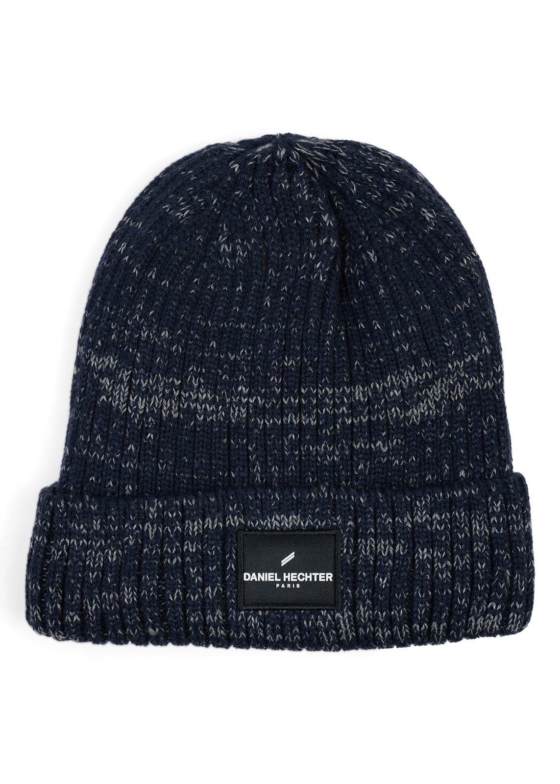 Navy Beanie (3241225) | Daniel Hechter