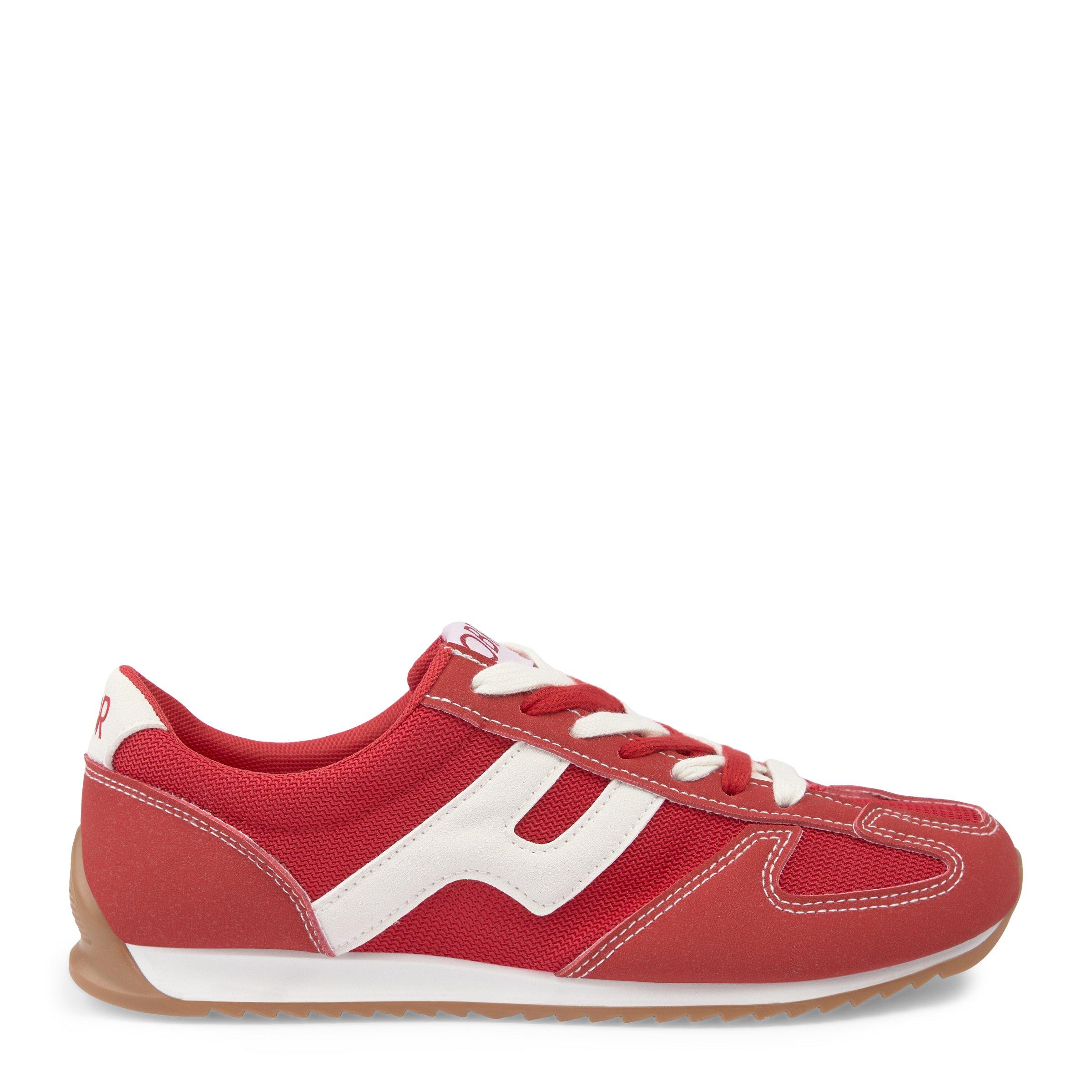 Red Retro Sneakers (3241420) | OUTBACK RED