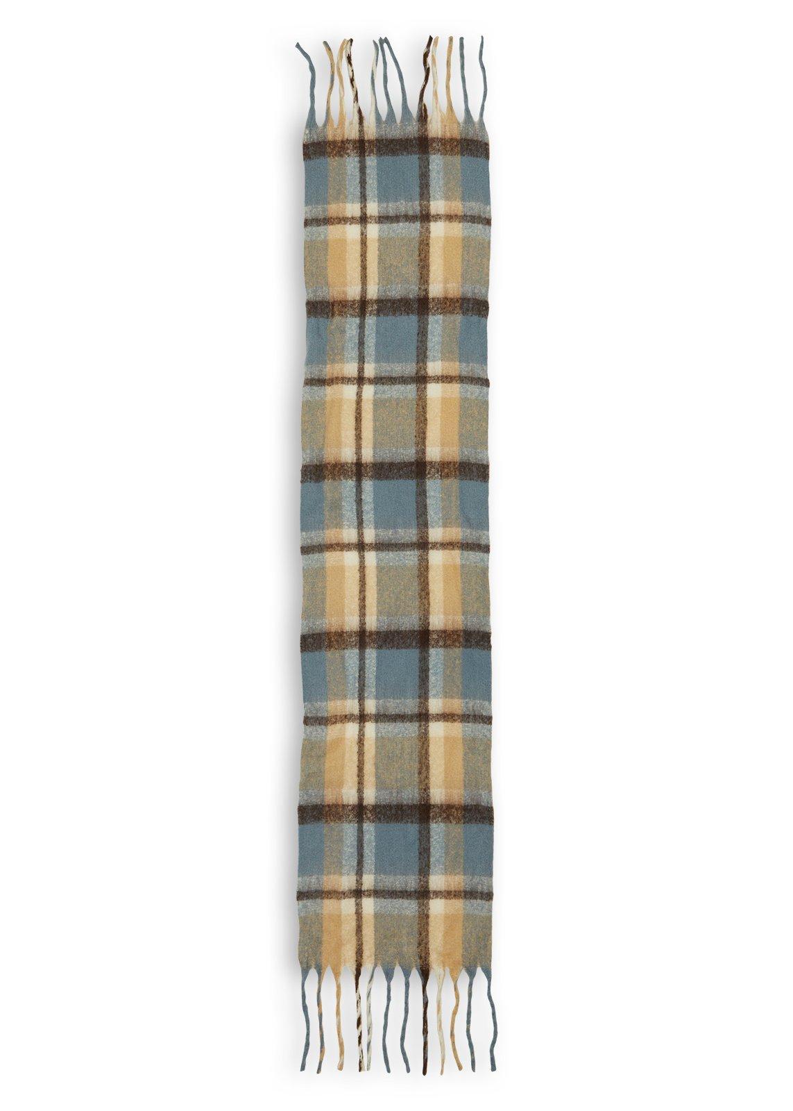 Multi-Colour Check Scarf (3241819) | Truworths