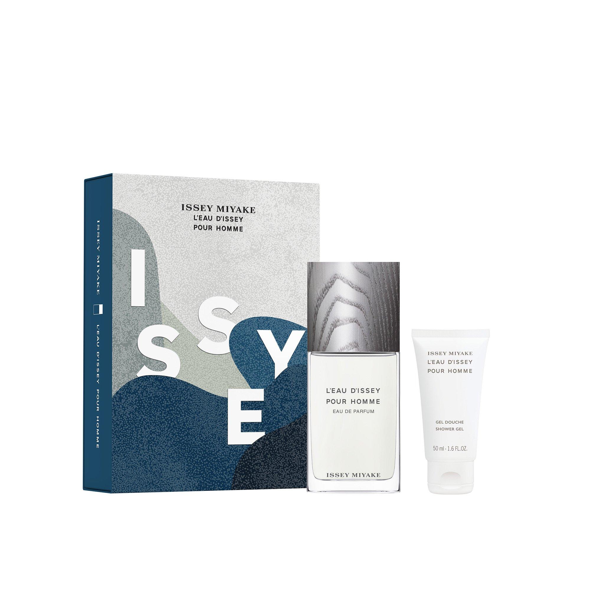 L'Eau d'Issey Pour Homme EDP Gift Set (3241925) | Issey Miyake