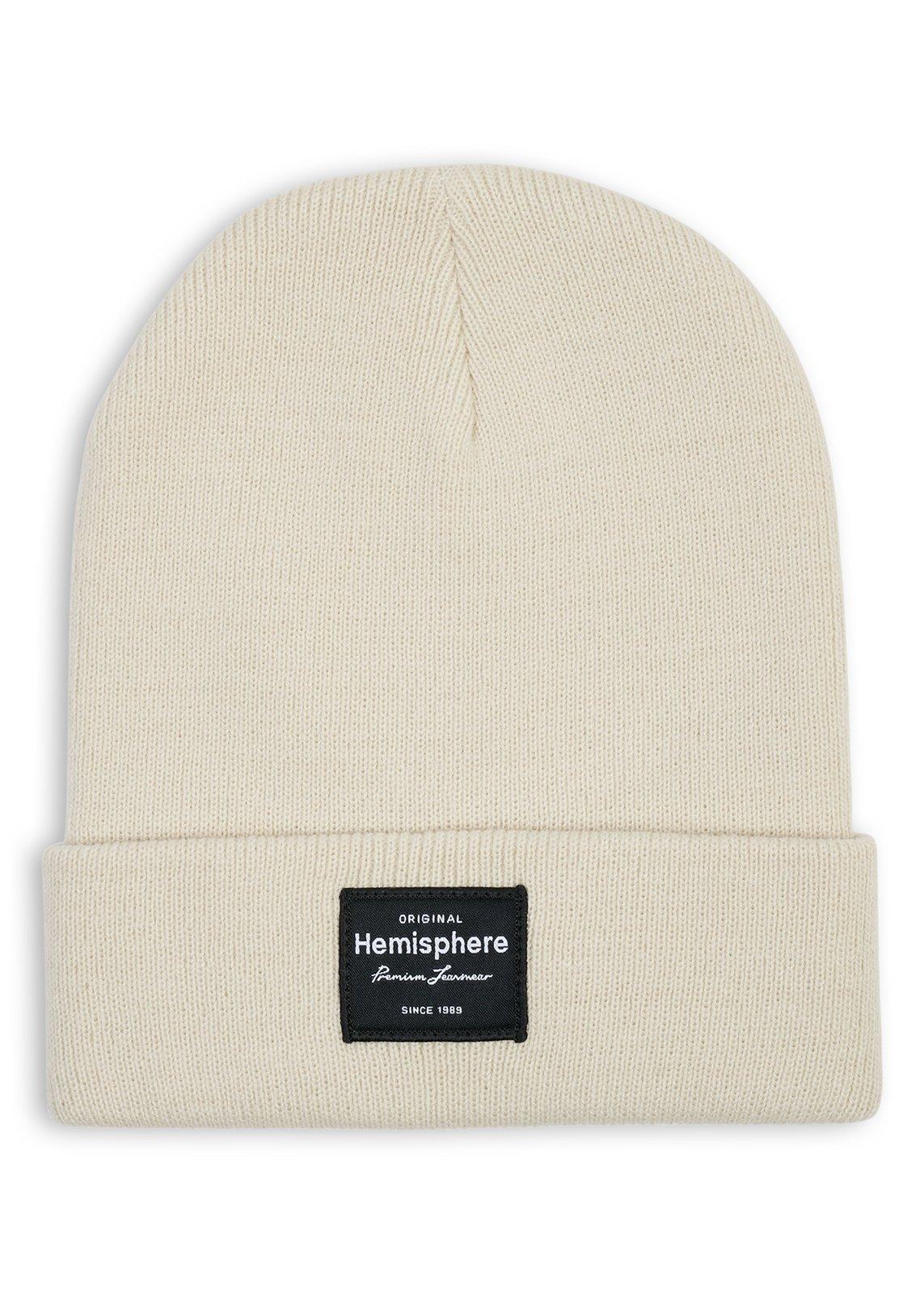 Beige Beanie (3242131) | Hemisphere