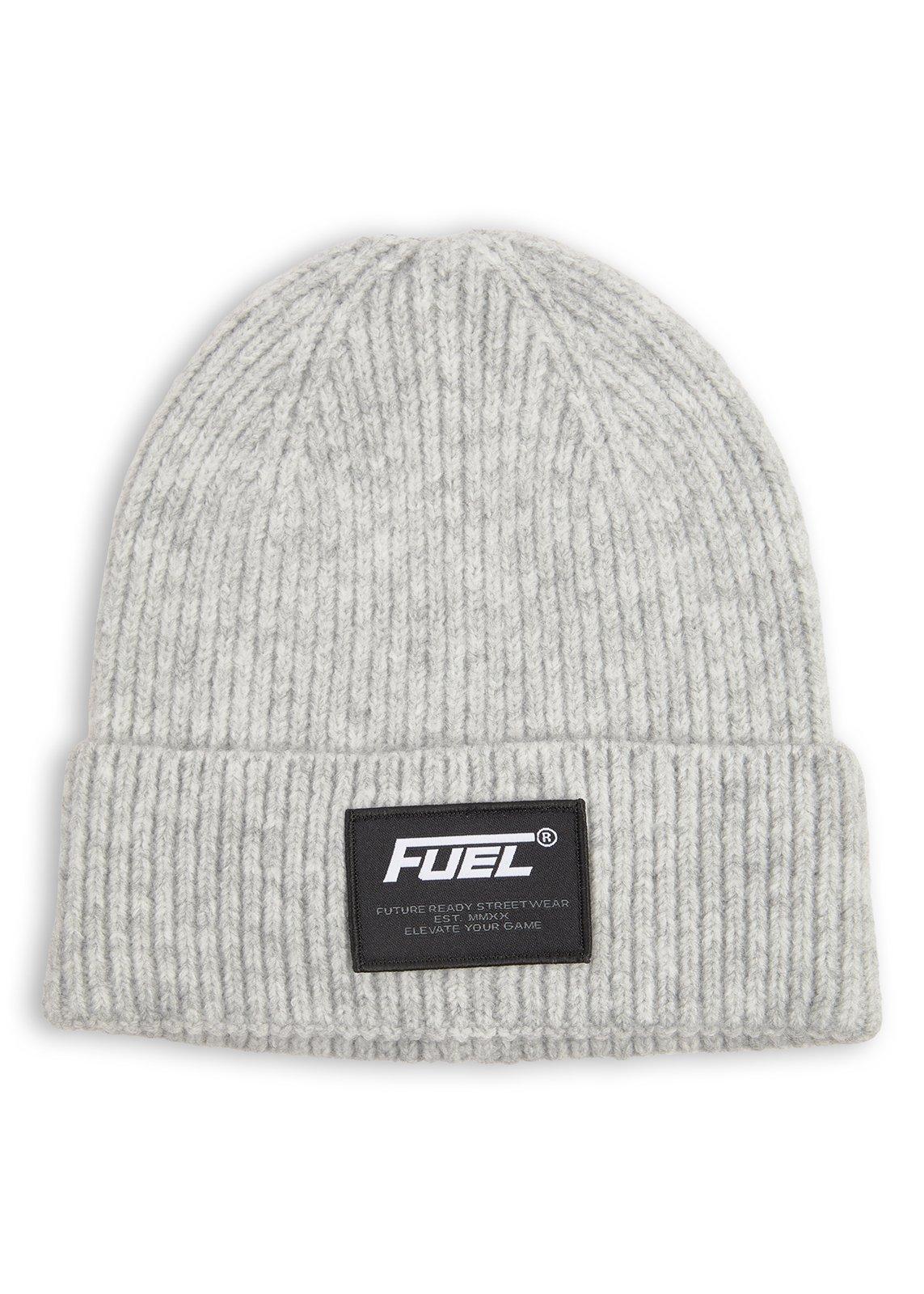 Grey Beanie (3242297) | Fuel