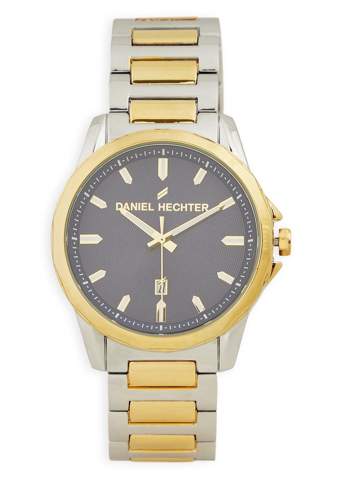 DH Two Tone Metal (3242566) | Daniel Hechter