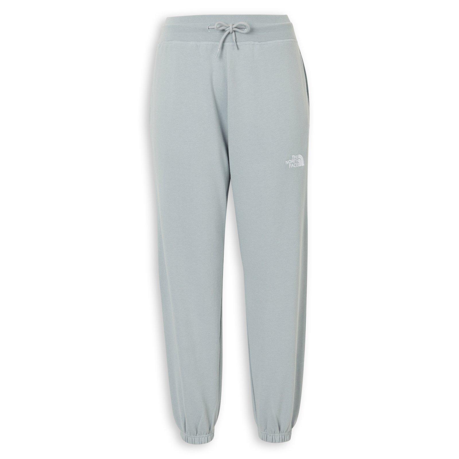 Grey Essential Relaxed Straight Joggers (3242762) | The North Face