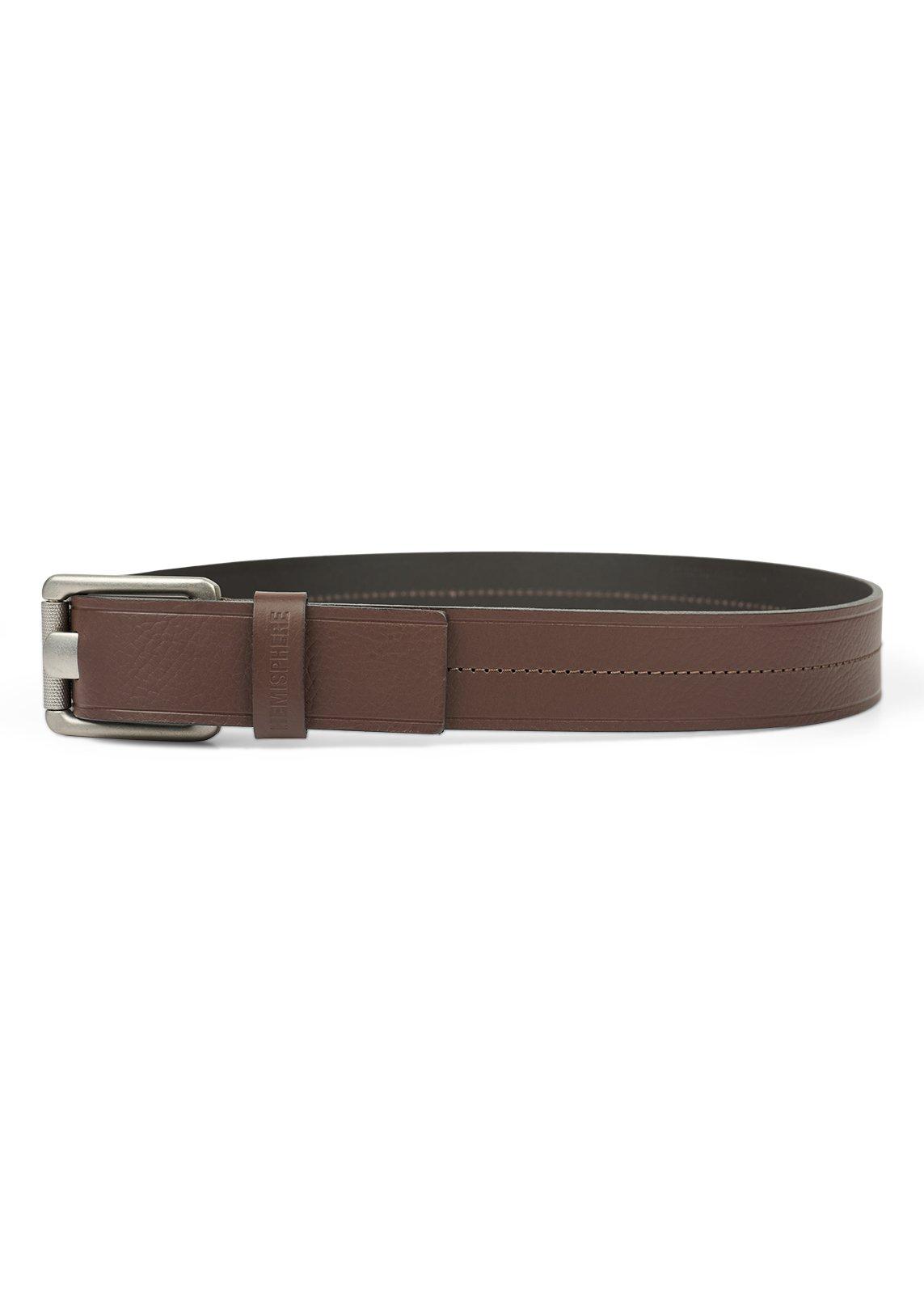 Brown Jeansbelt (3243072) | Hemisphere