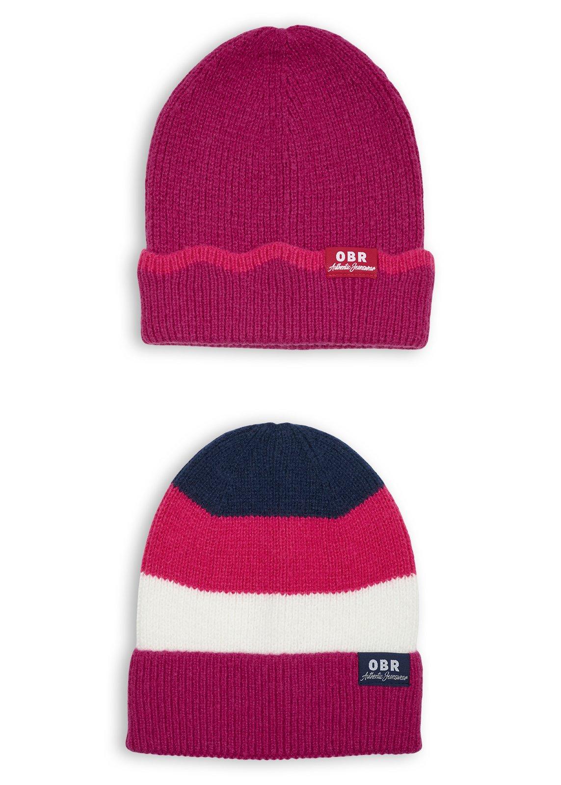 30's U.S. ARMY RED CROSS KNIT CAP バラクラバ 2-Pack Knit Beanies (3243443) | OUTBACK RED