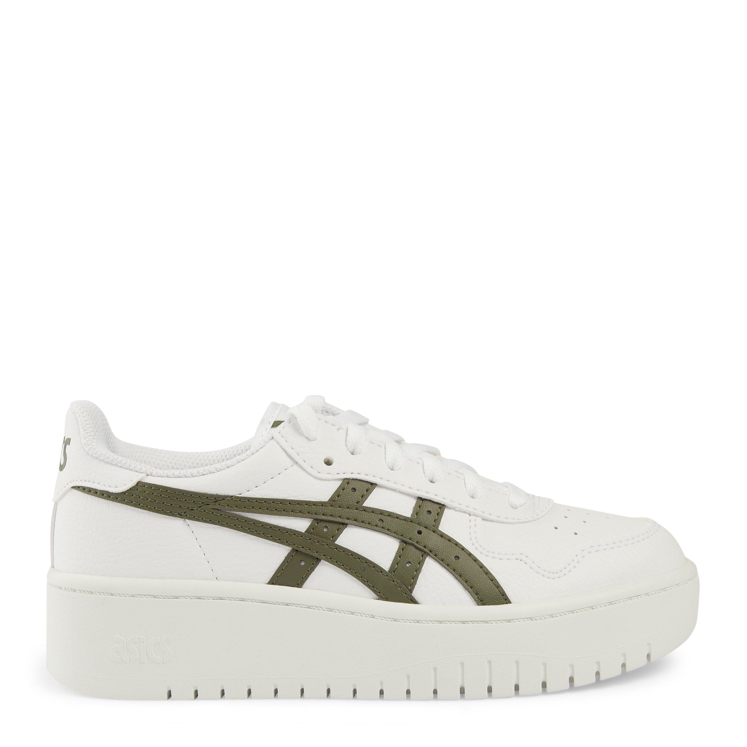 SJP　12台 White Japan S PF Sneakers (3243461) | Asics