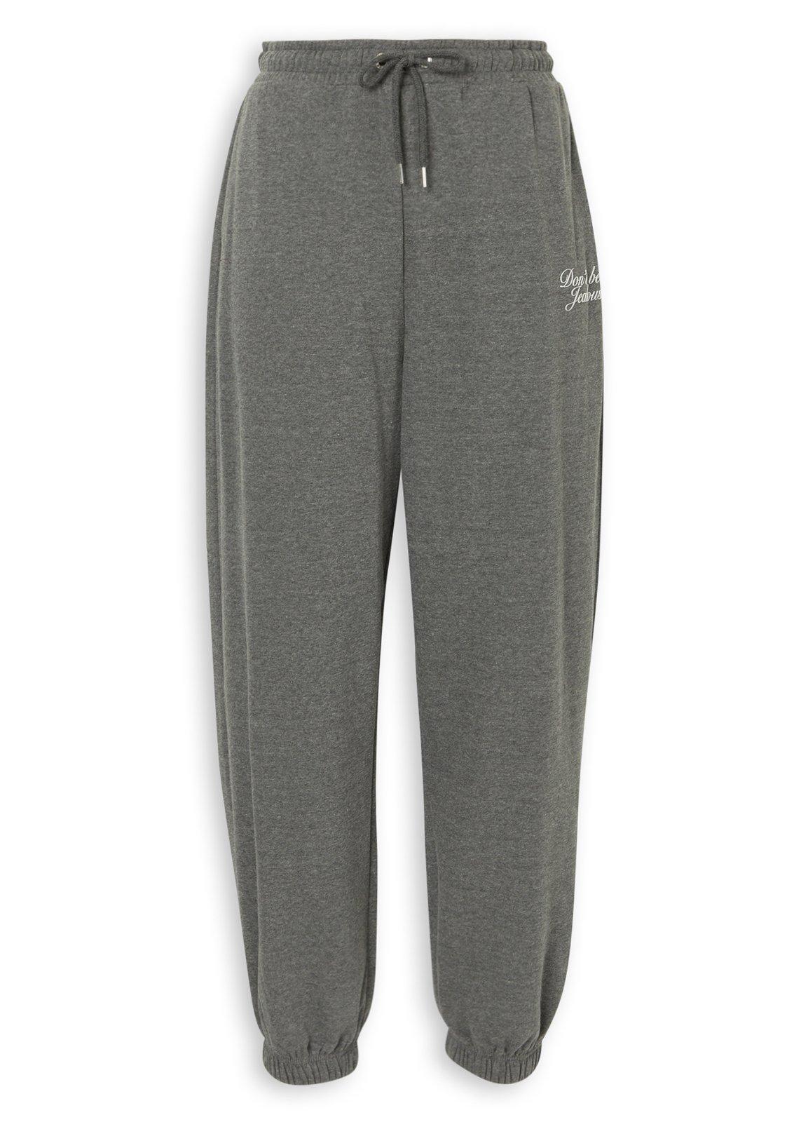 Charcoal Relaxed Fit Joggers (3243727) | Inwear