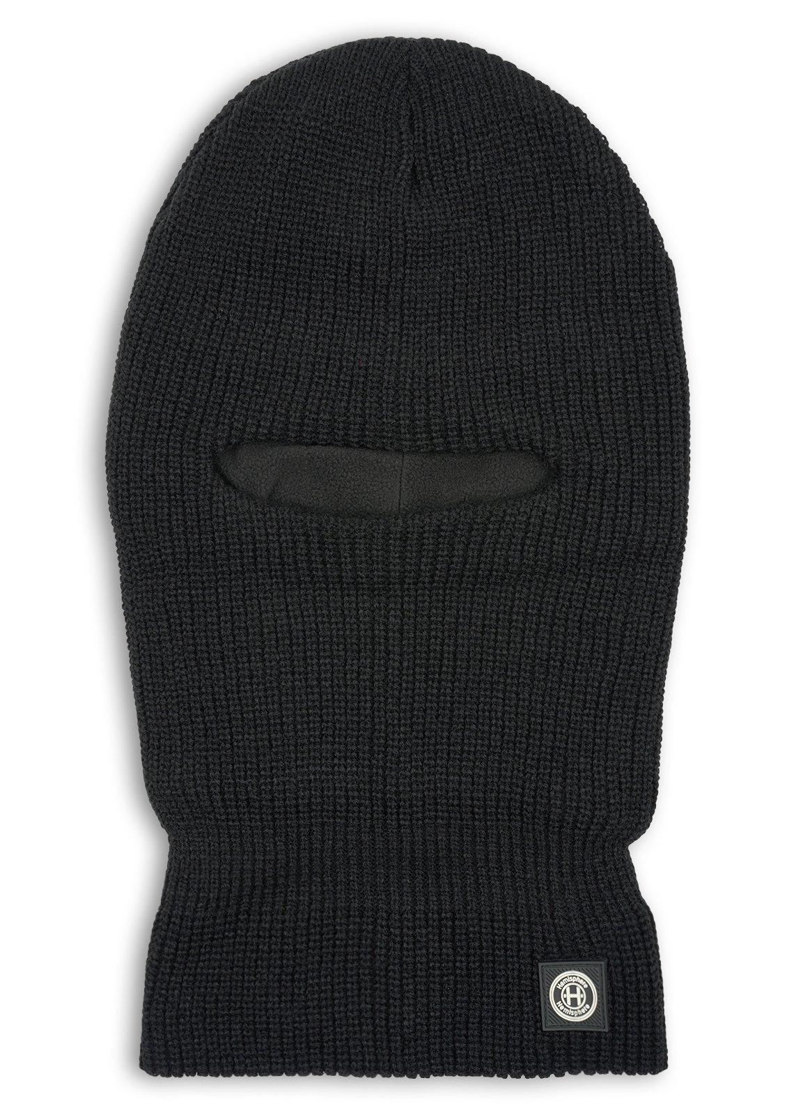 Black Balaclava (3243896) | Hemisphere