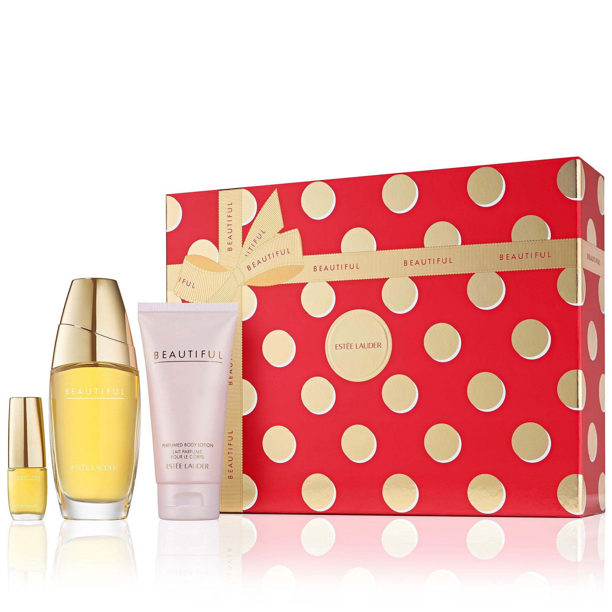 Beautiful Favorites Trio Fragrance Set (3247487) | Estee Lauder