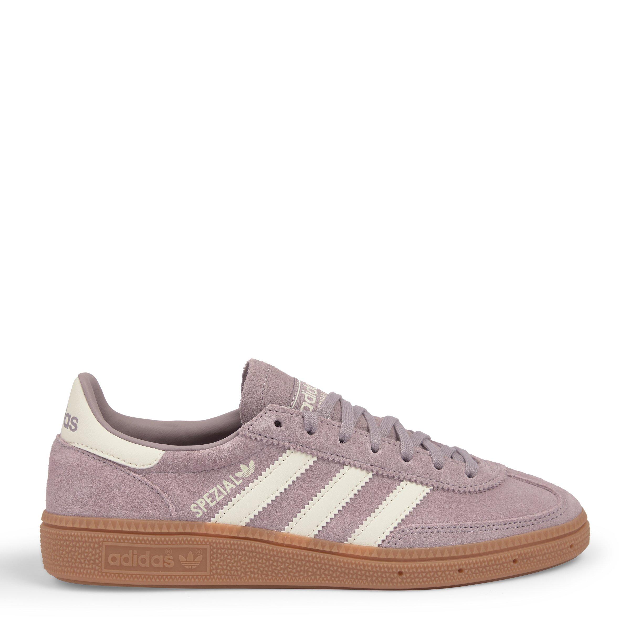 Purple Handball Spezial Sneakers (3247822) | Adidas