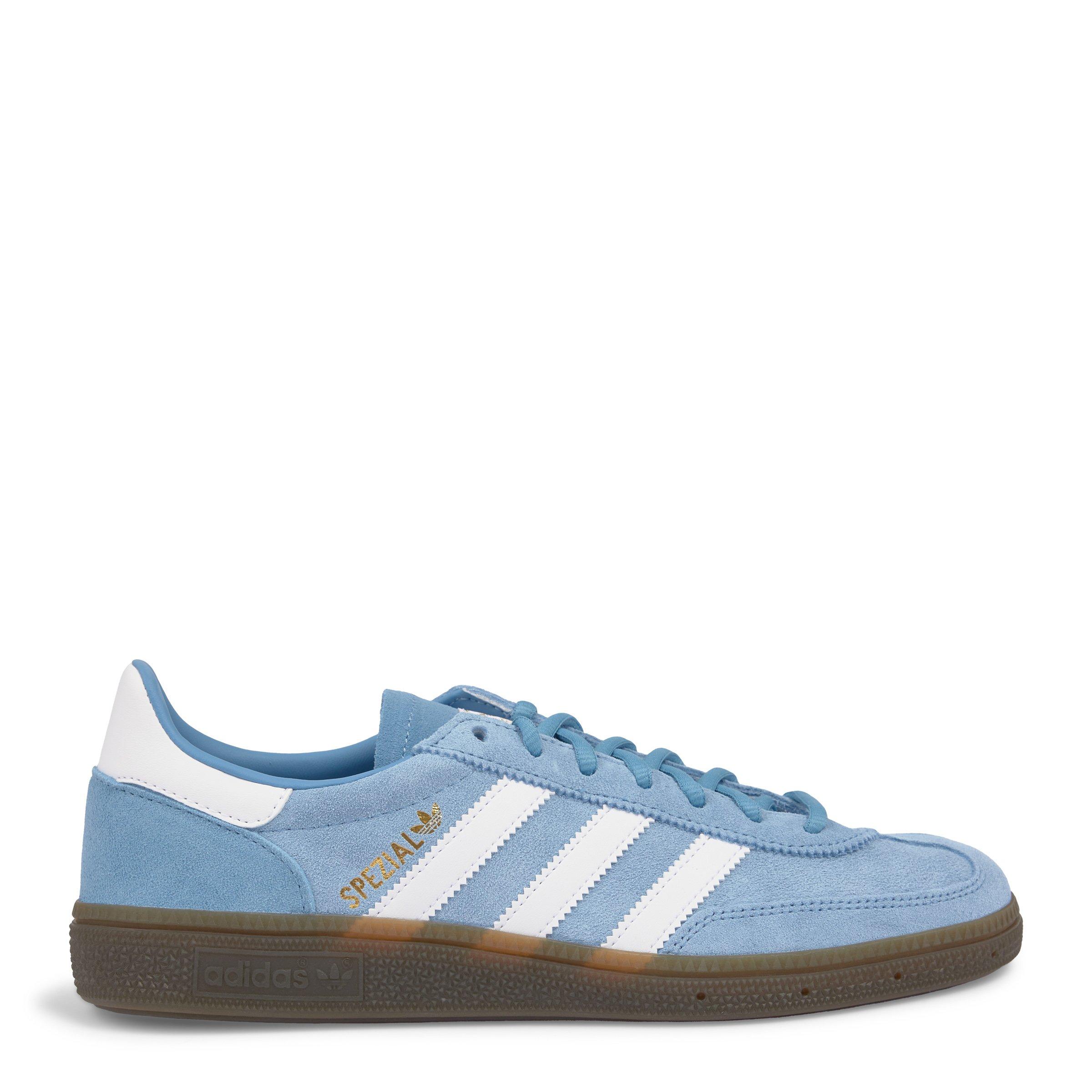 Blue Handball Spezial Sneakers (3247823) | Adidas