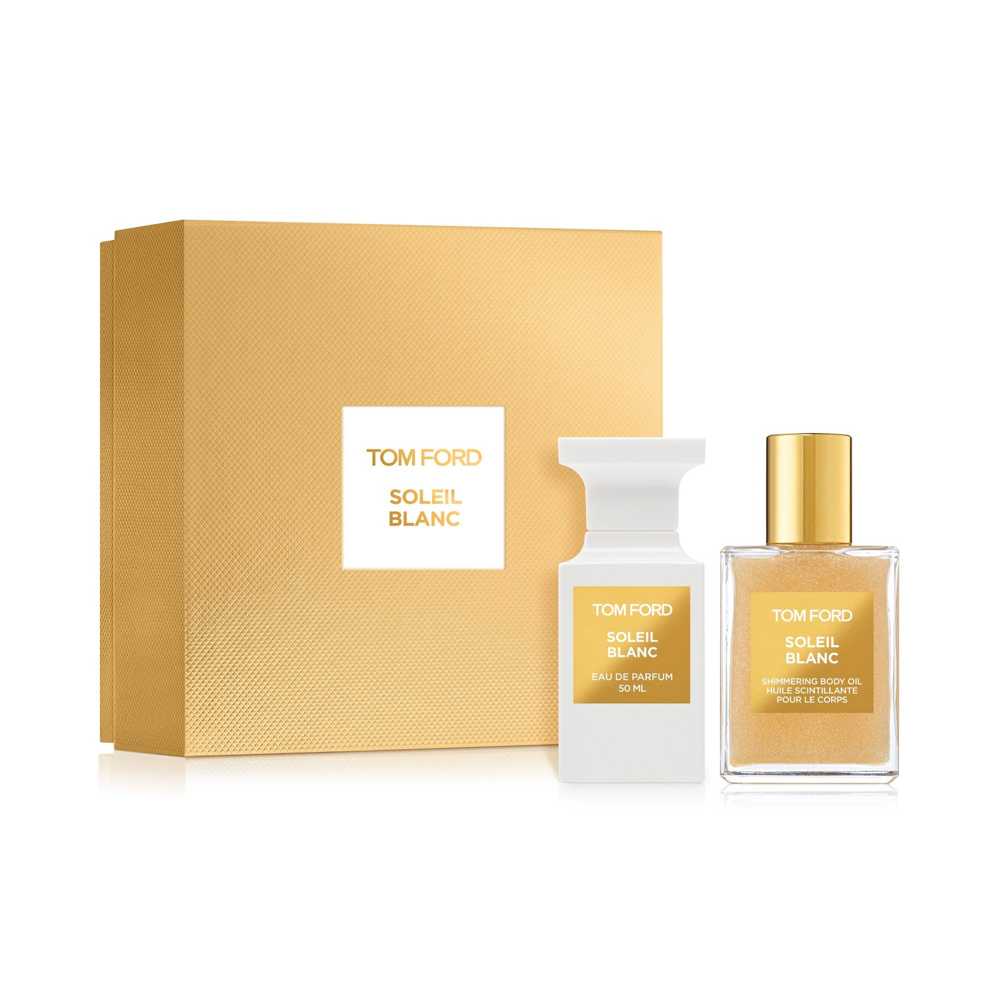 Soleil Blanc Endless Summer Set (3247927) | Tom Ford