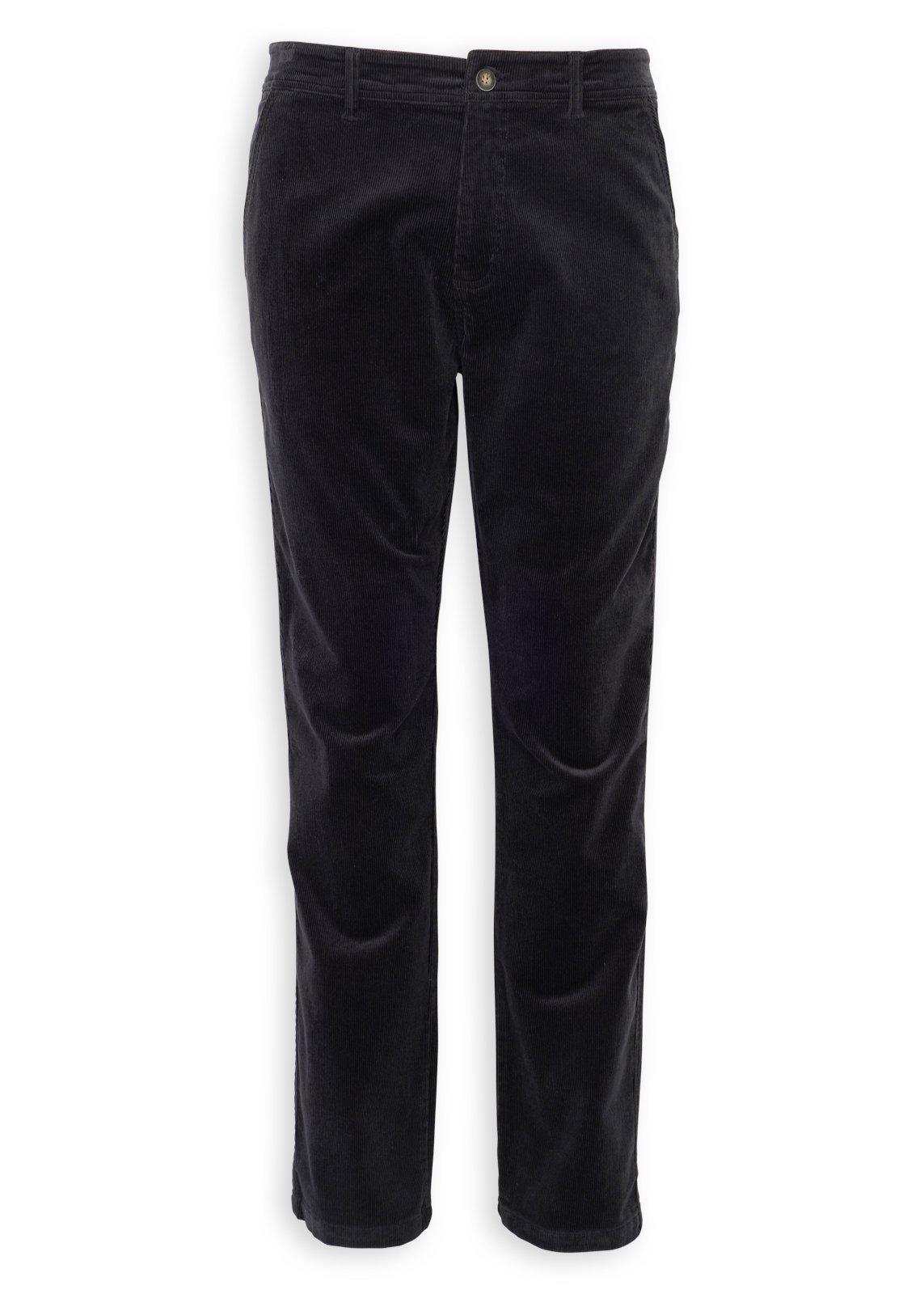 Navy Corduroy Pants (3249230) | Truworths Man