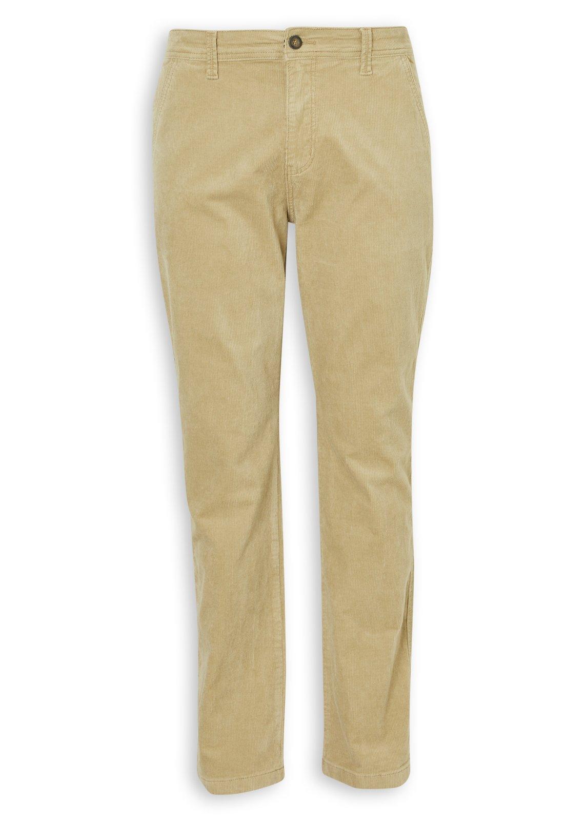 Beige Corduroy Pants (3249231) | Truworths Man