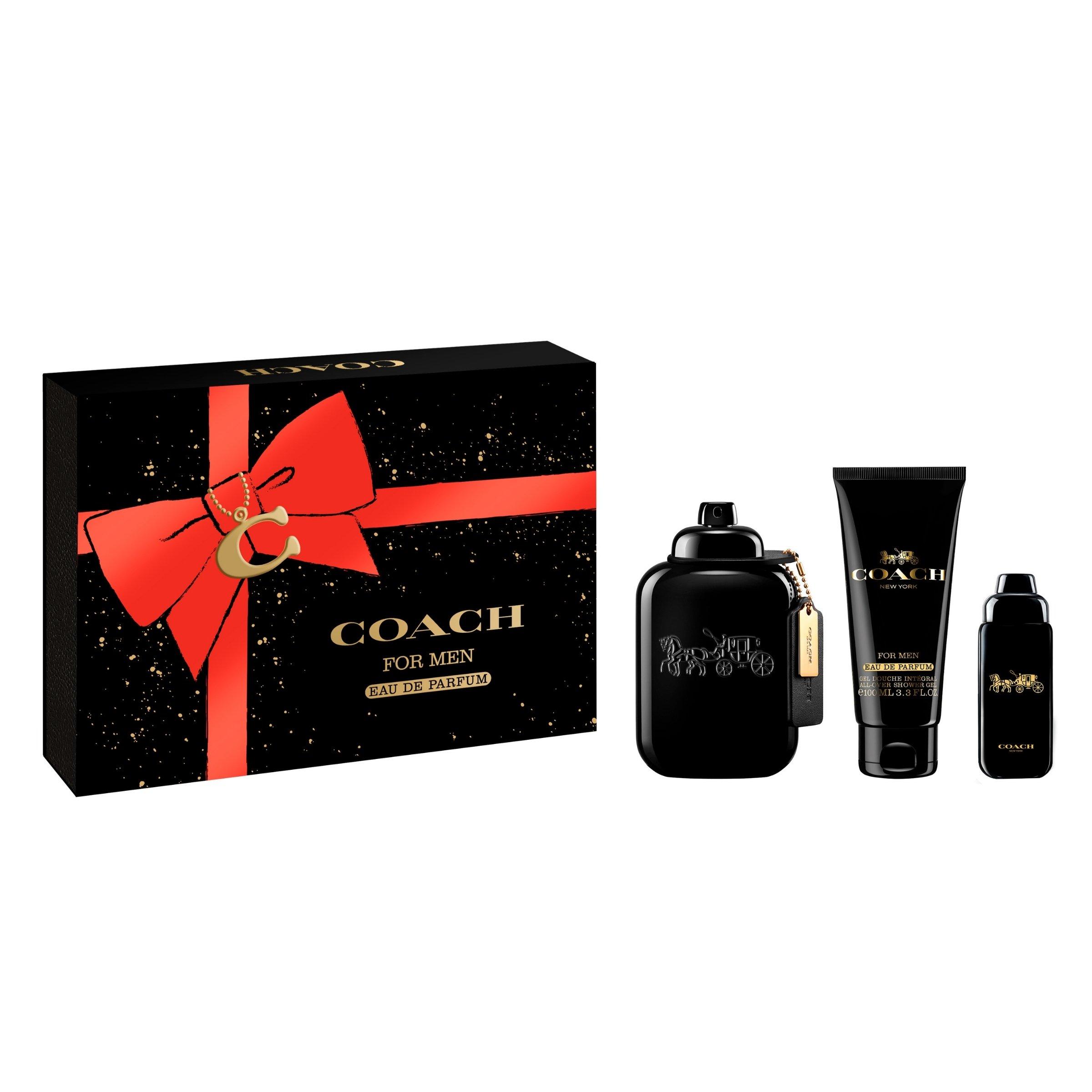 For Men EDP Gift set (3249247) Coach