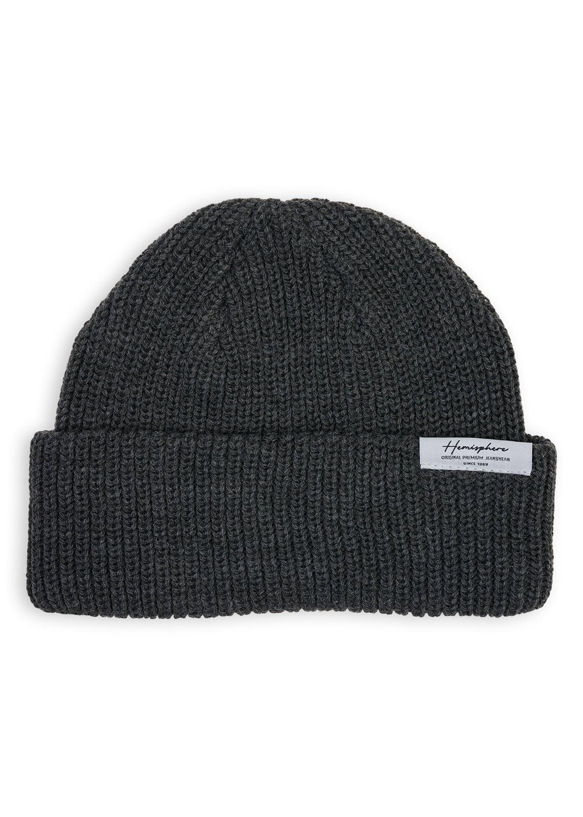Grey Beanie (3249586) | Hemisphere