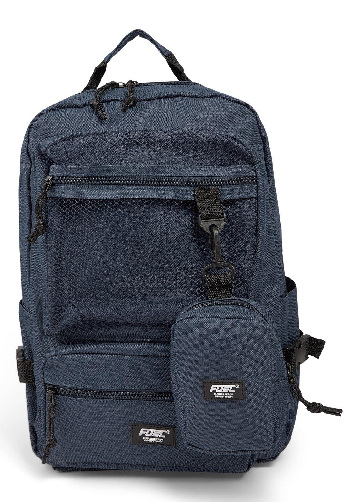 バッグ navy co Navy Backpack (3249789) | Fuel