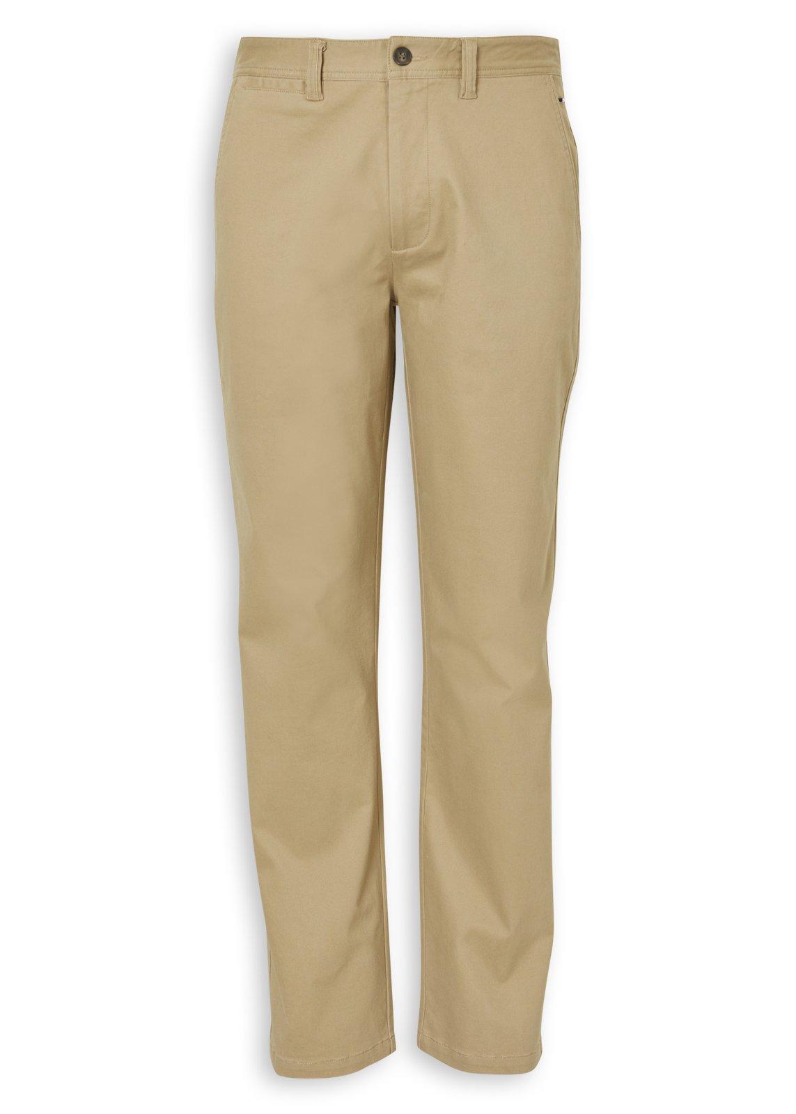 パンツ DEVON HOWARD for RHC Chino Pants Stone Loose Fit Chino Pants (3250385) | Daniel Hechter
